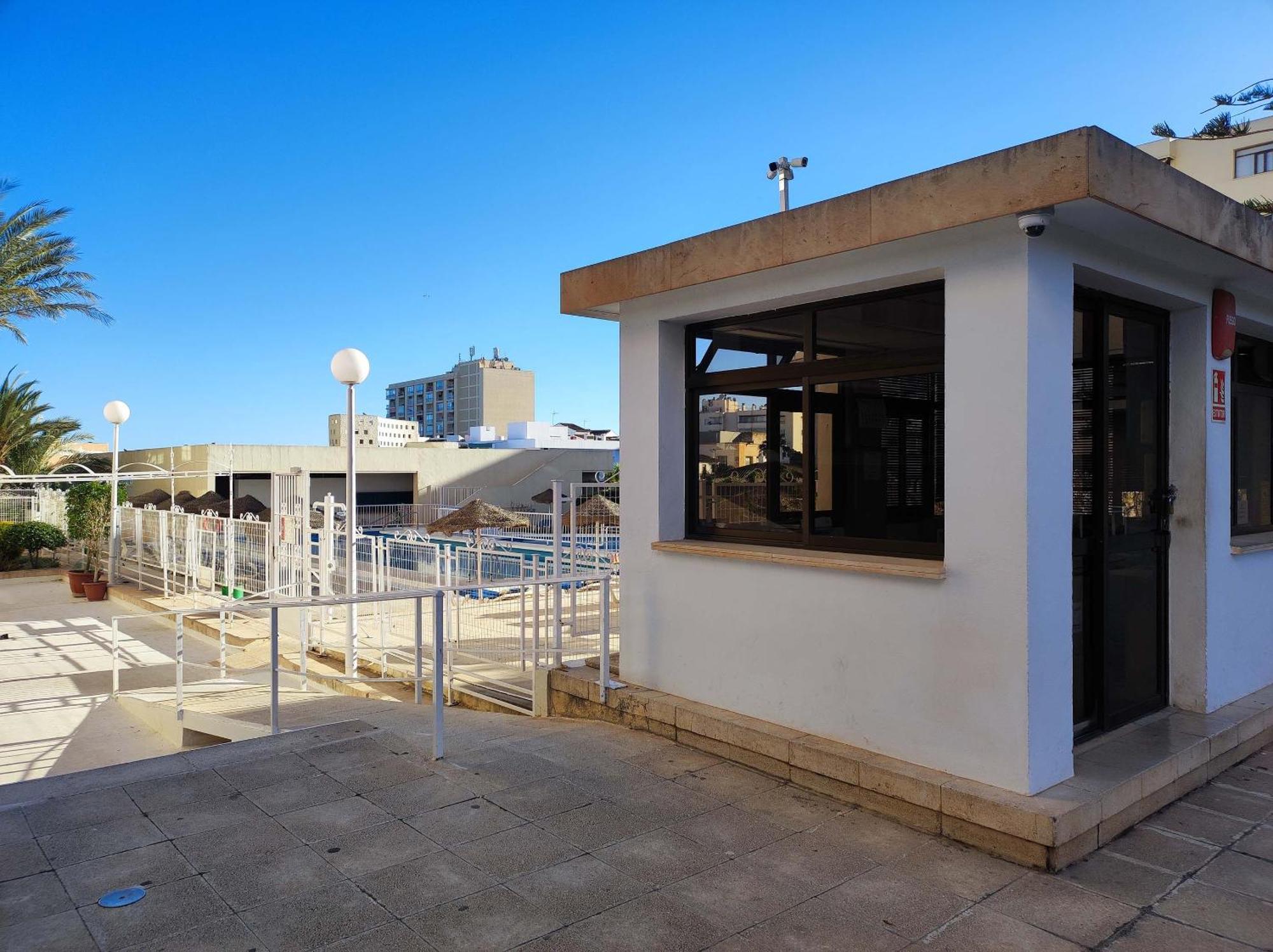 La Nogalera Appartement Torremolinos