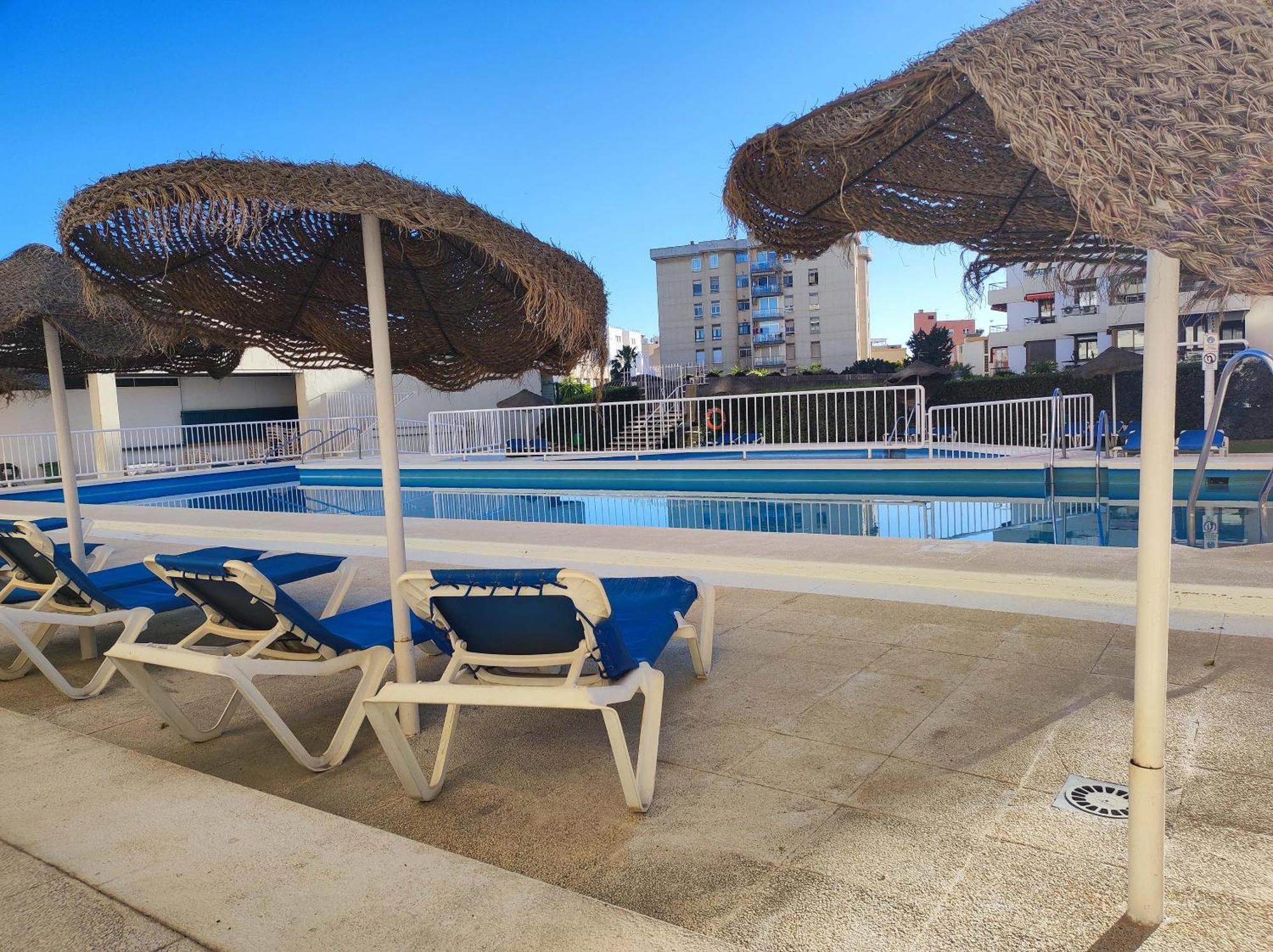 Apartment La Nogalera Torremolinos