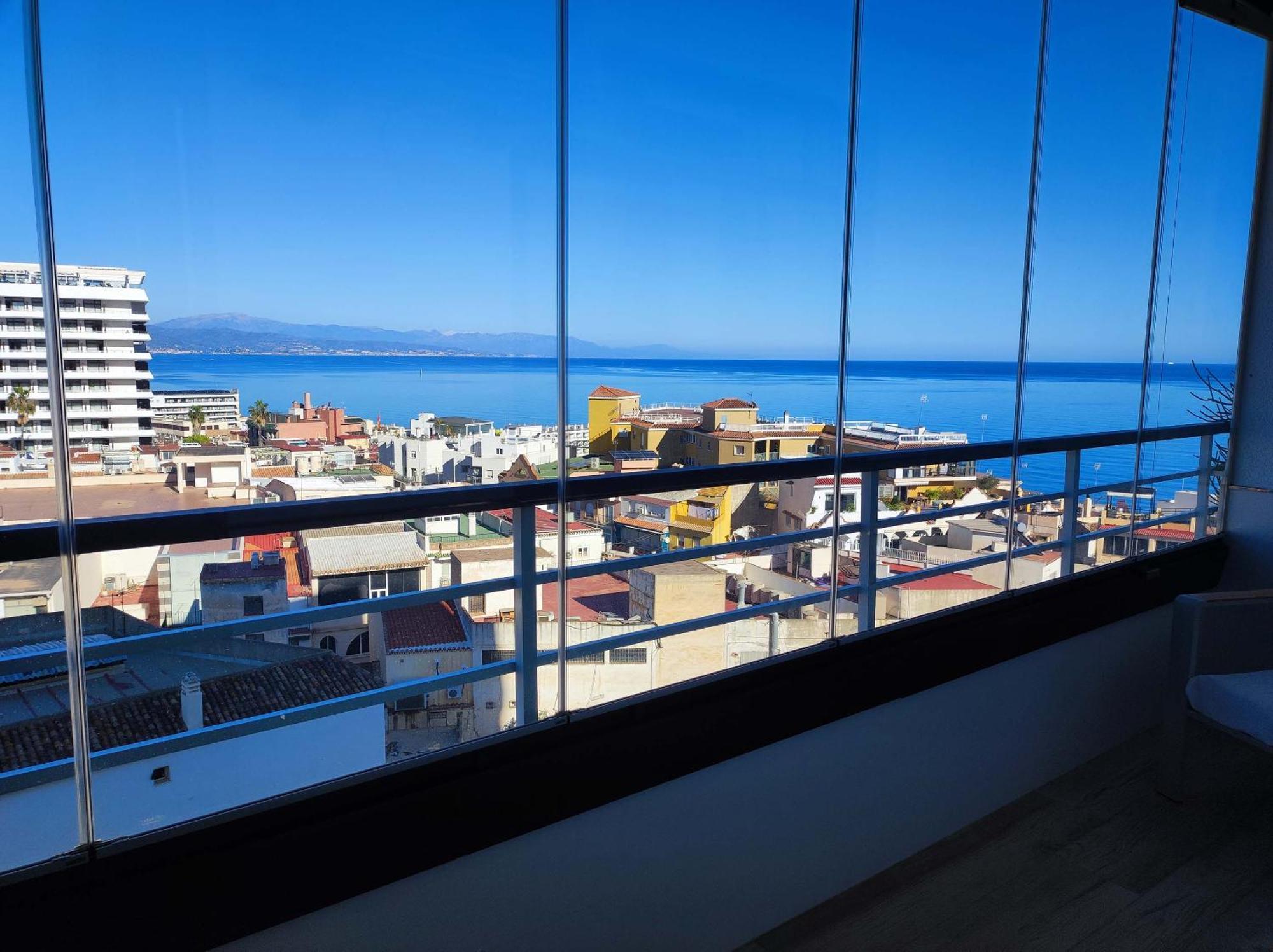 La Nogalera Apartment