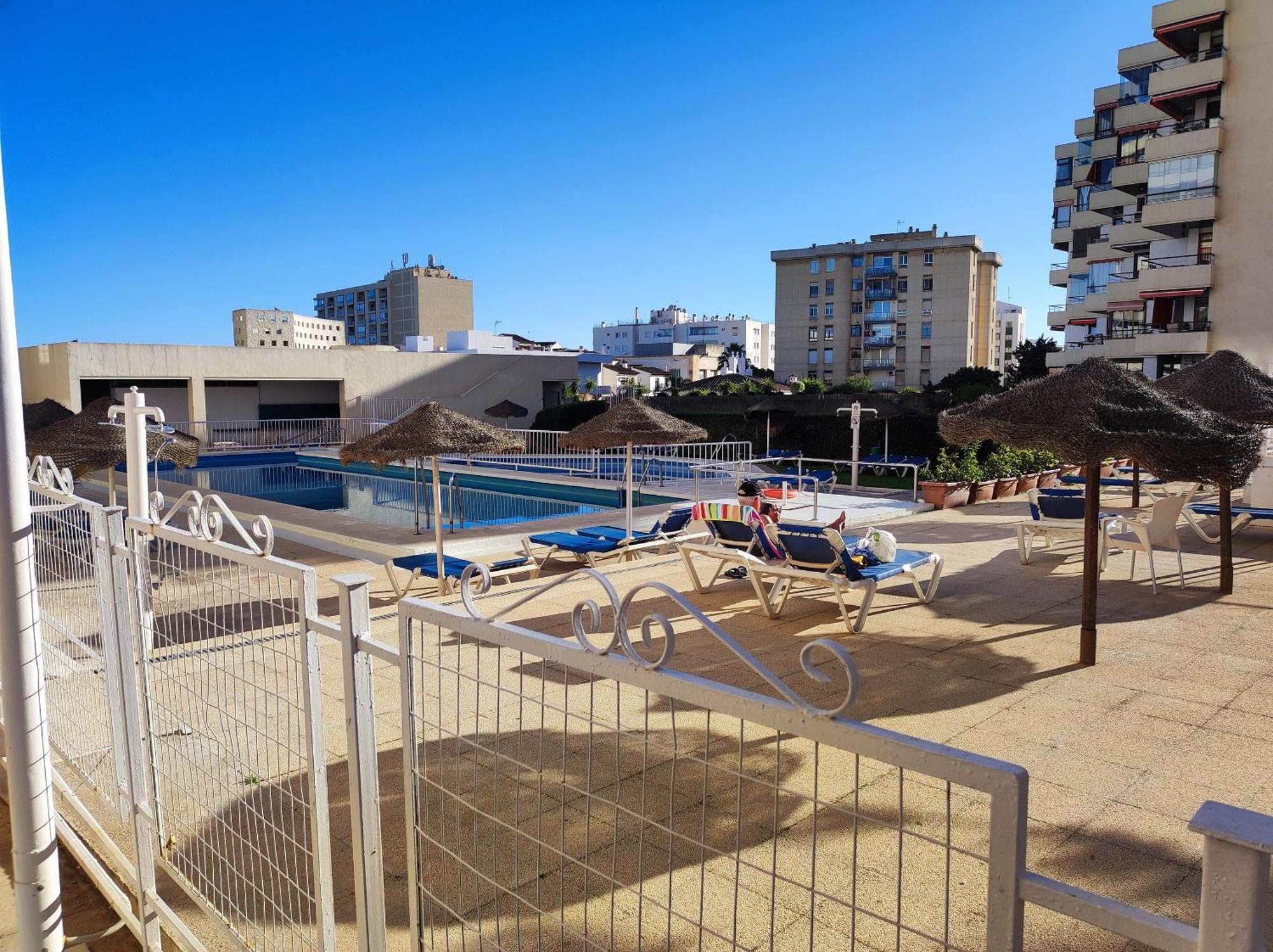 La Nogalera Apartment *