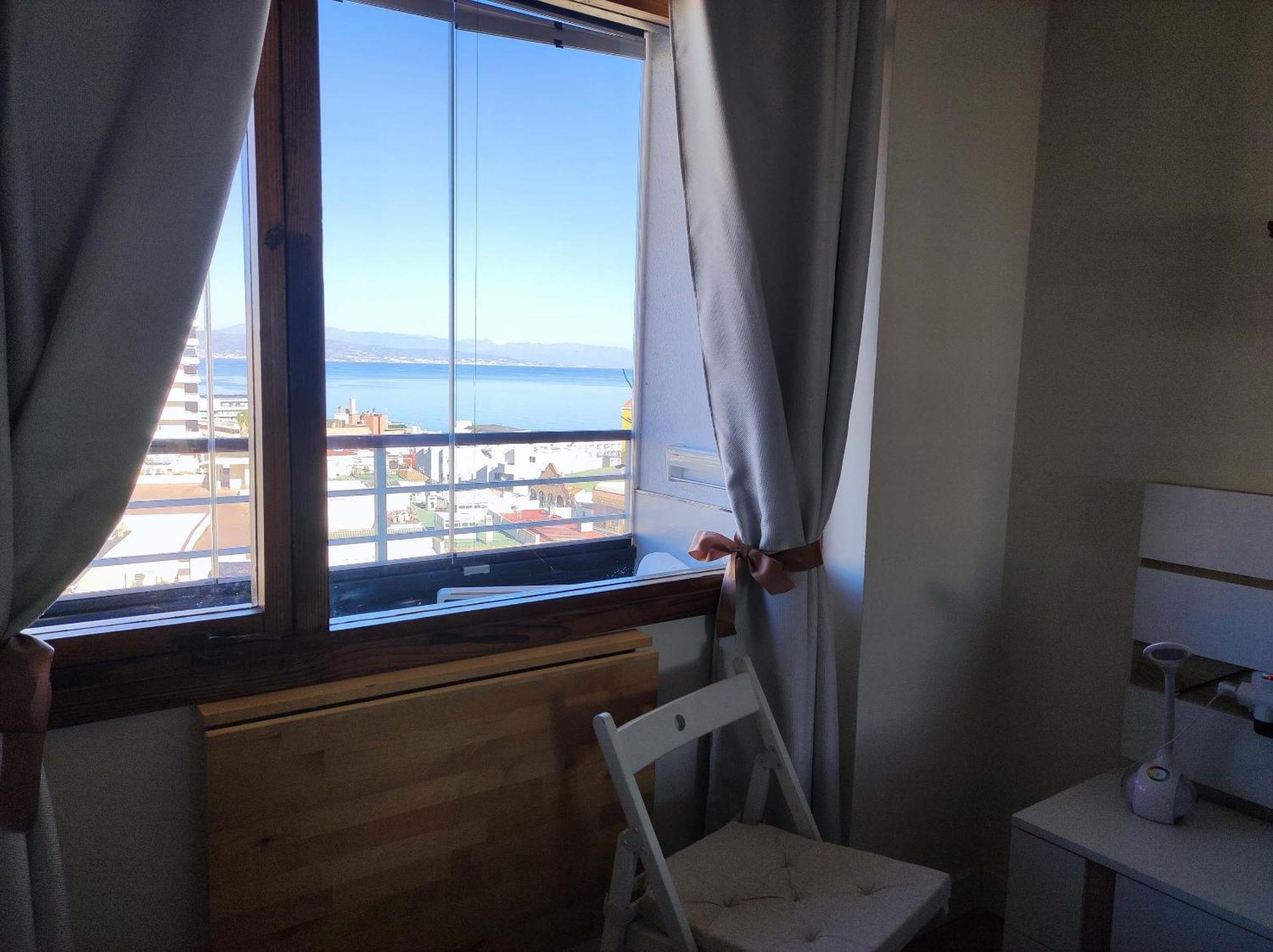 La Nogalera Apartment Torremolinos