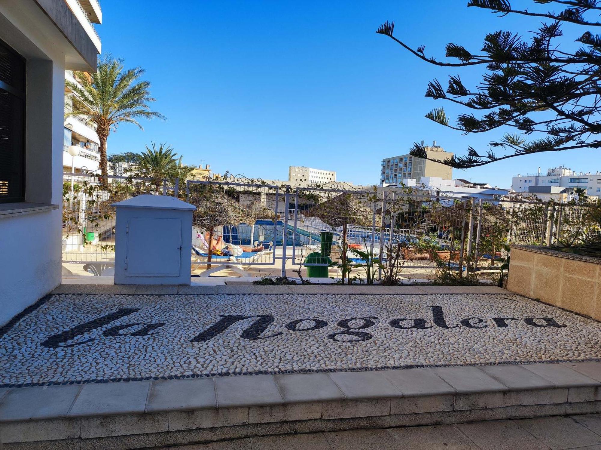 Apartment La Nogalera Torremolinos
