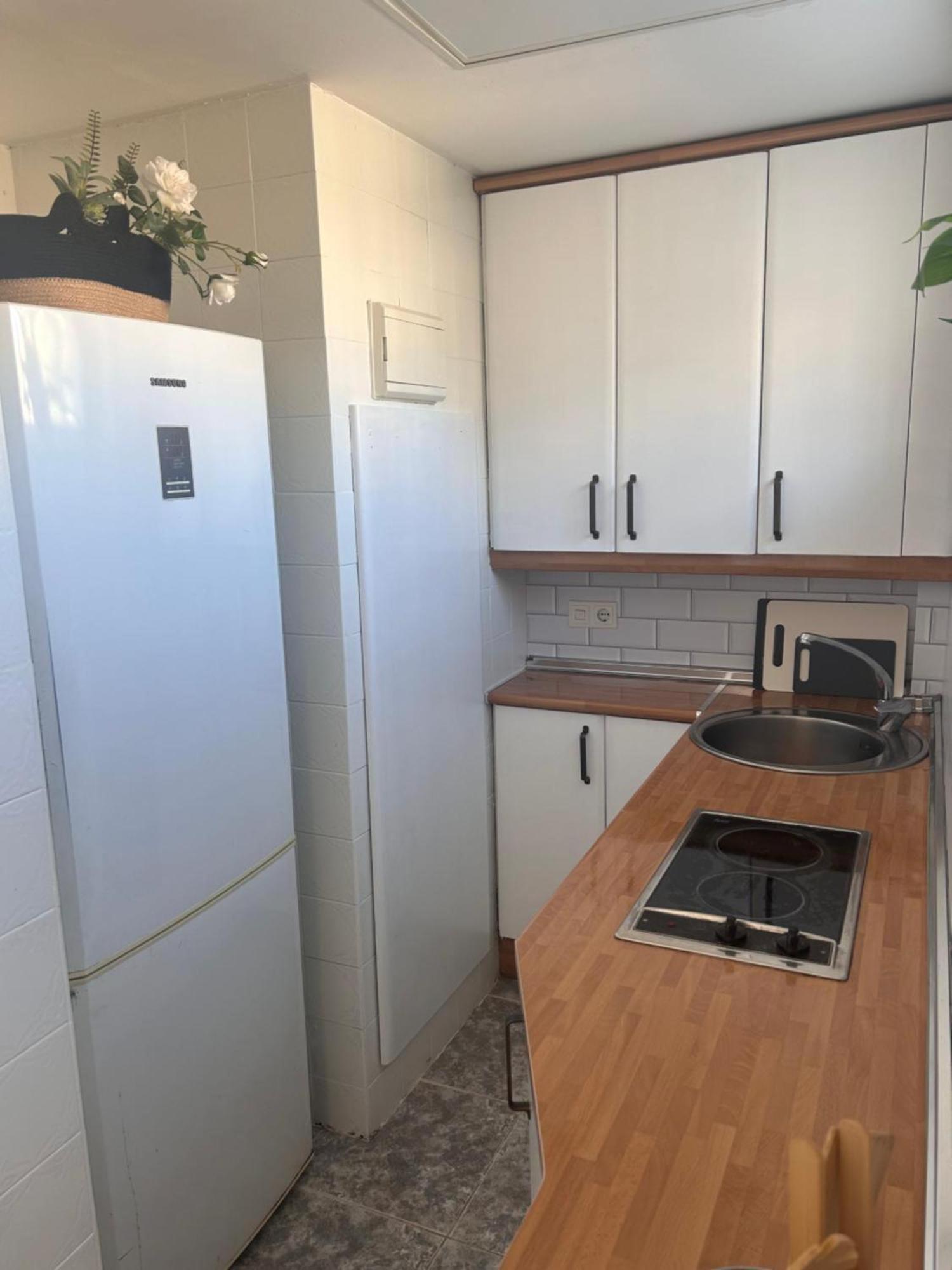 Apartment - Carihuela Park