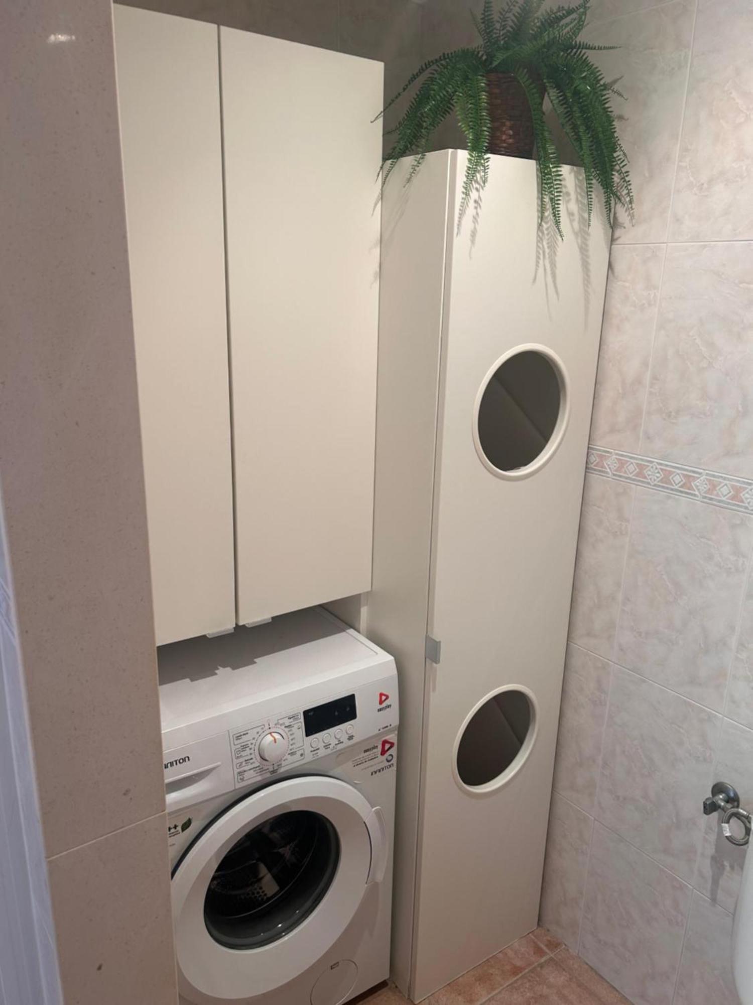 - Carihuela Park Apartment *