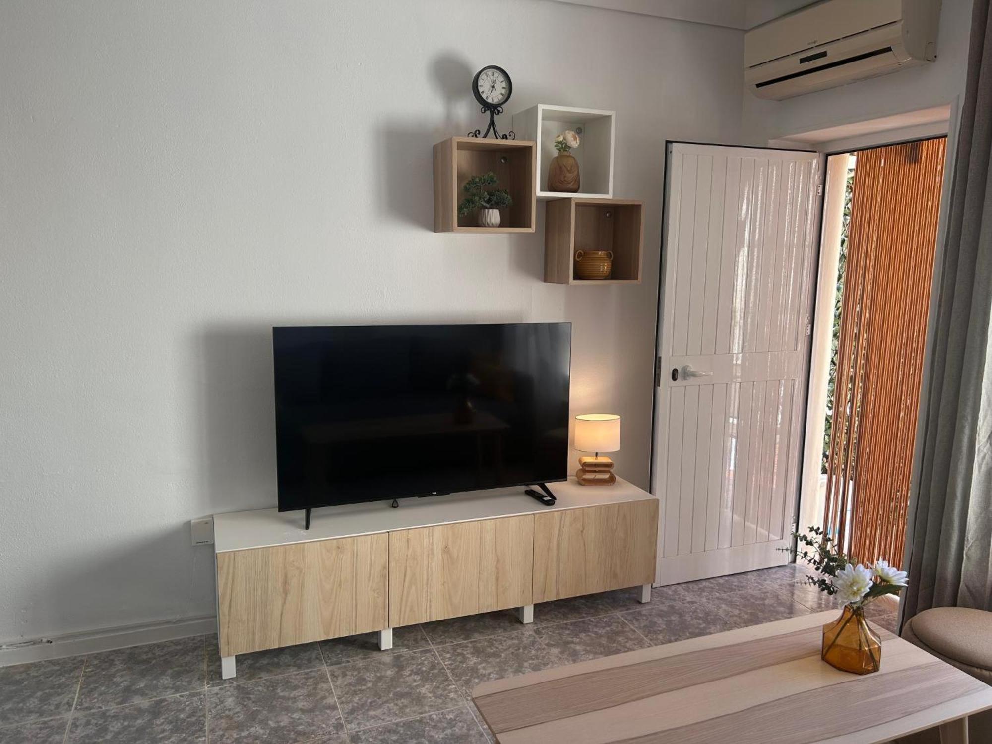 - Carihuela Park Apartment *