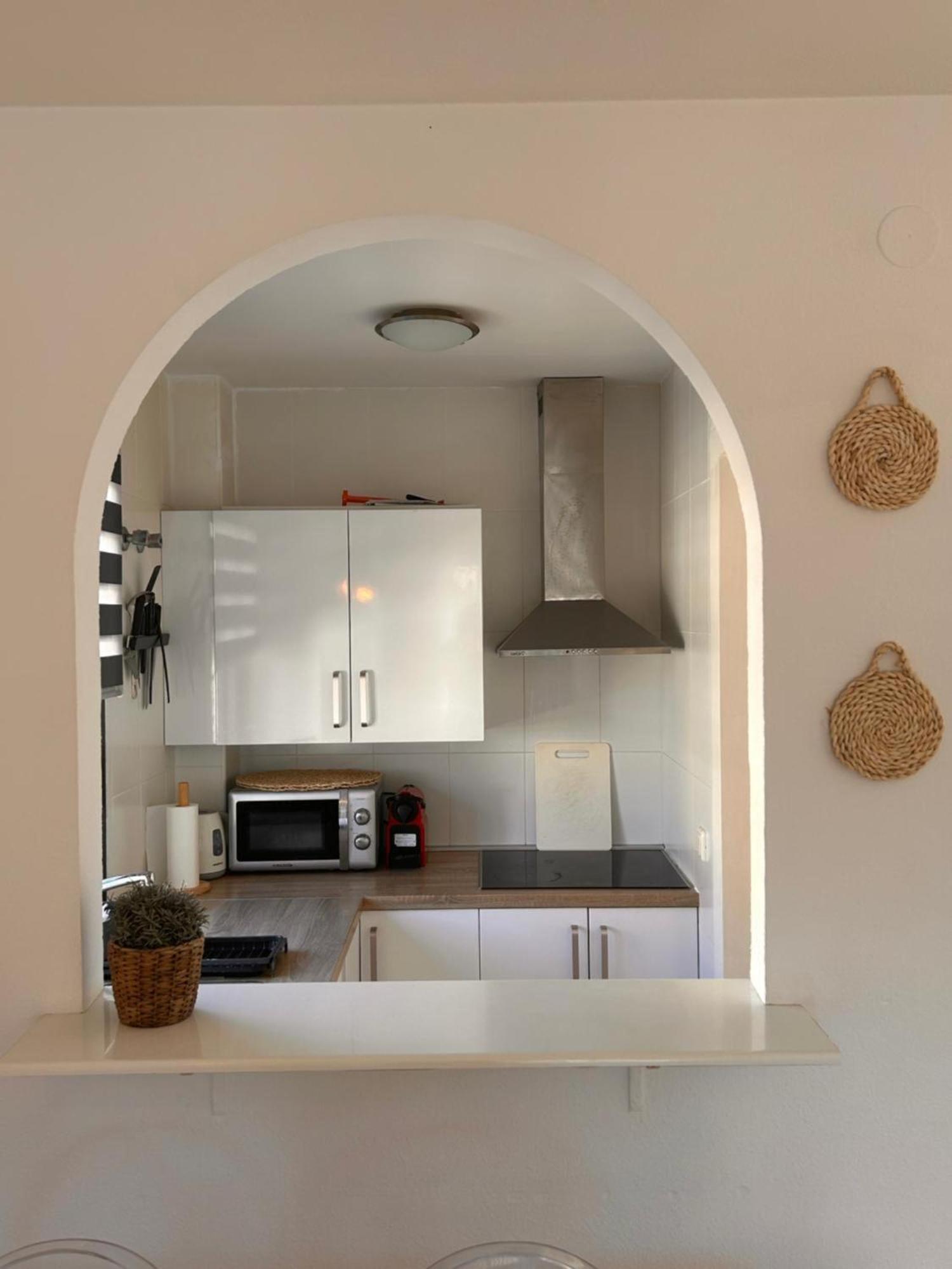 Apartment Appartement Torremolinos *