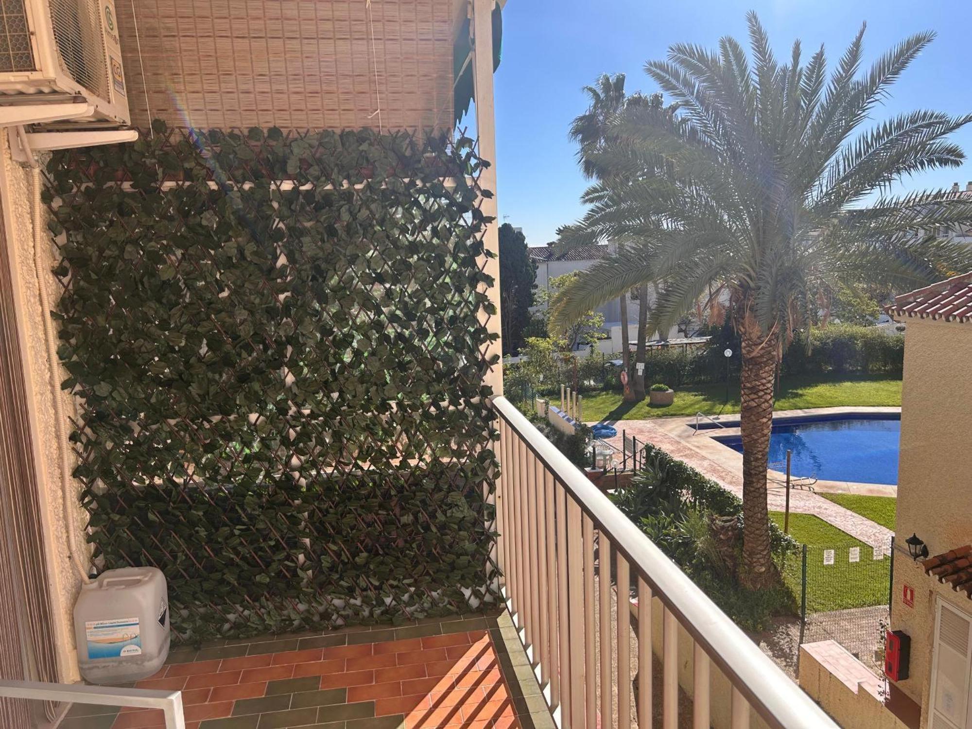 - Carihuela Park Torremolinos