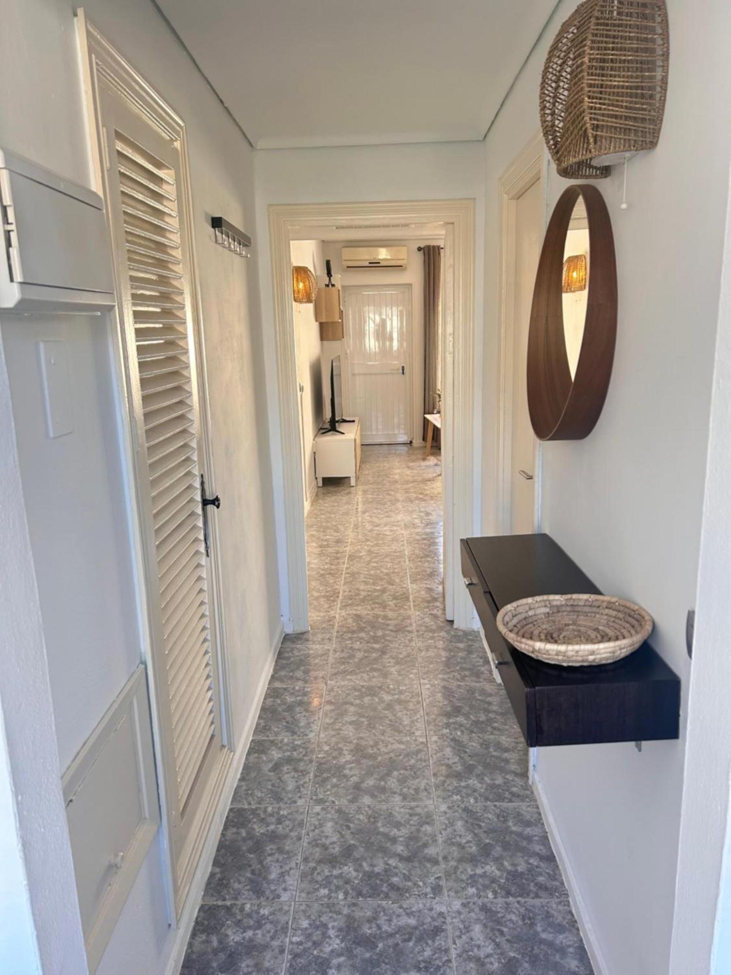- Carihuela Park Apartment