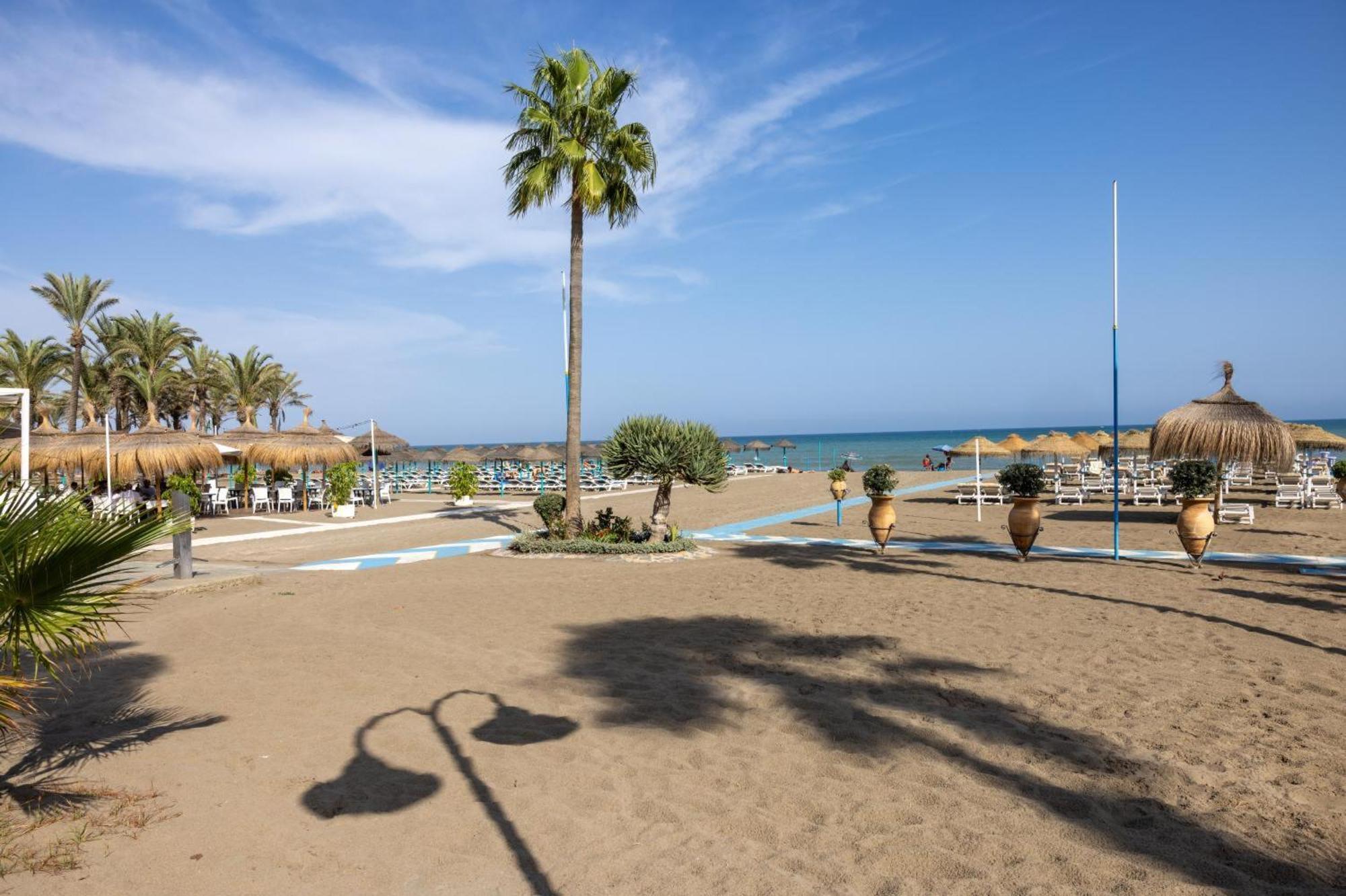 Apartment - Carihuela Park