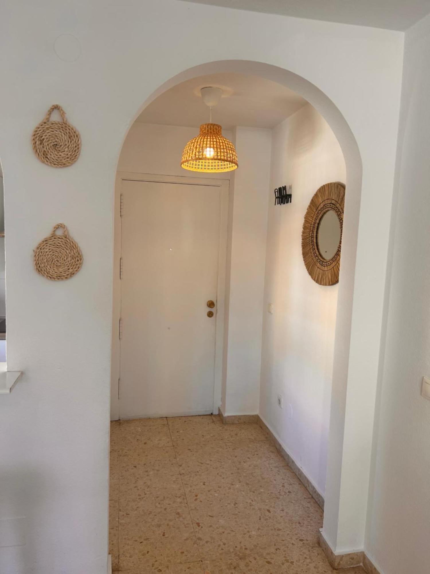 Appartement Torremolinos Apartment