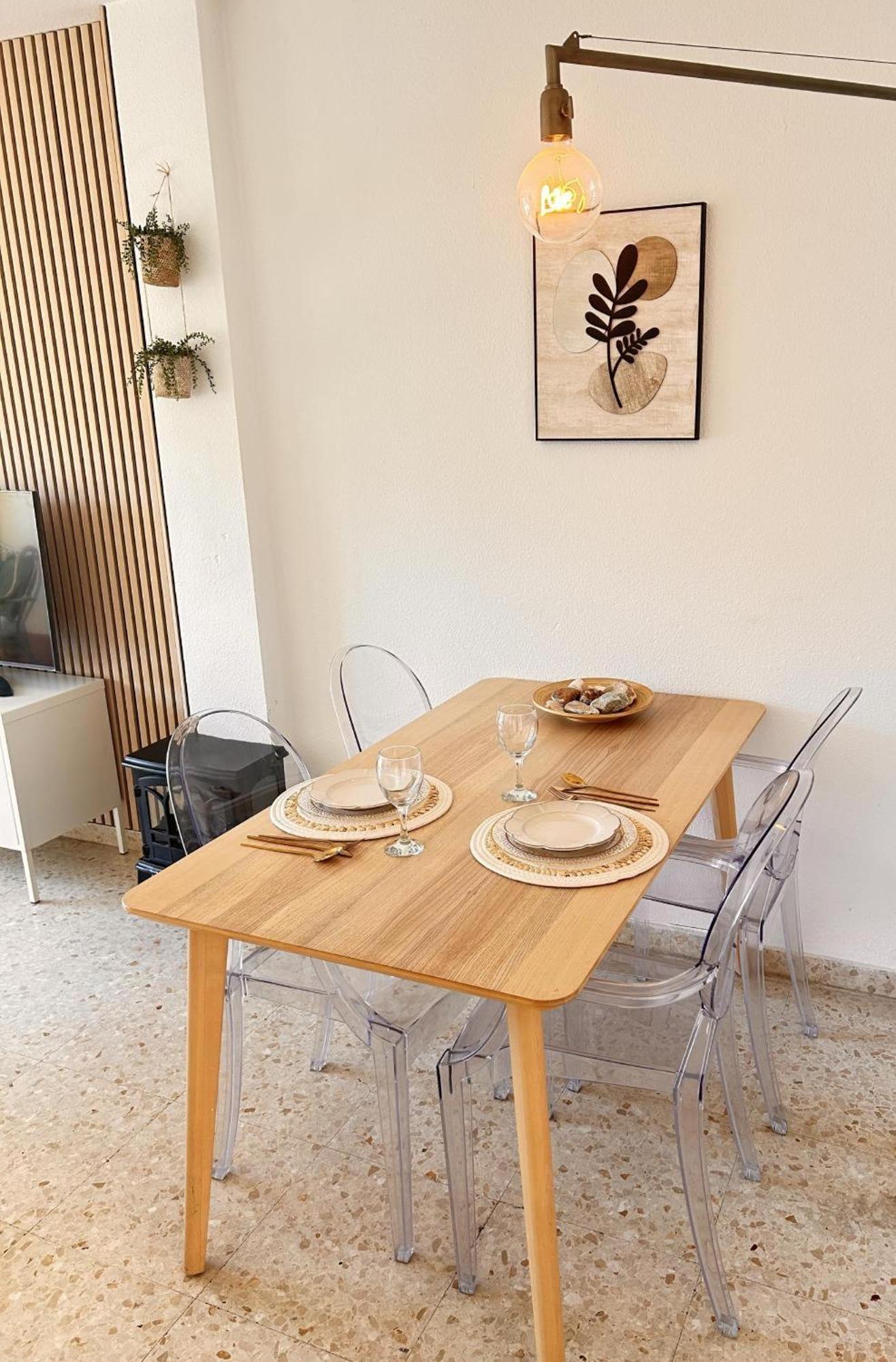 Appartement Torremolinos Torremolinos