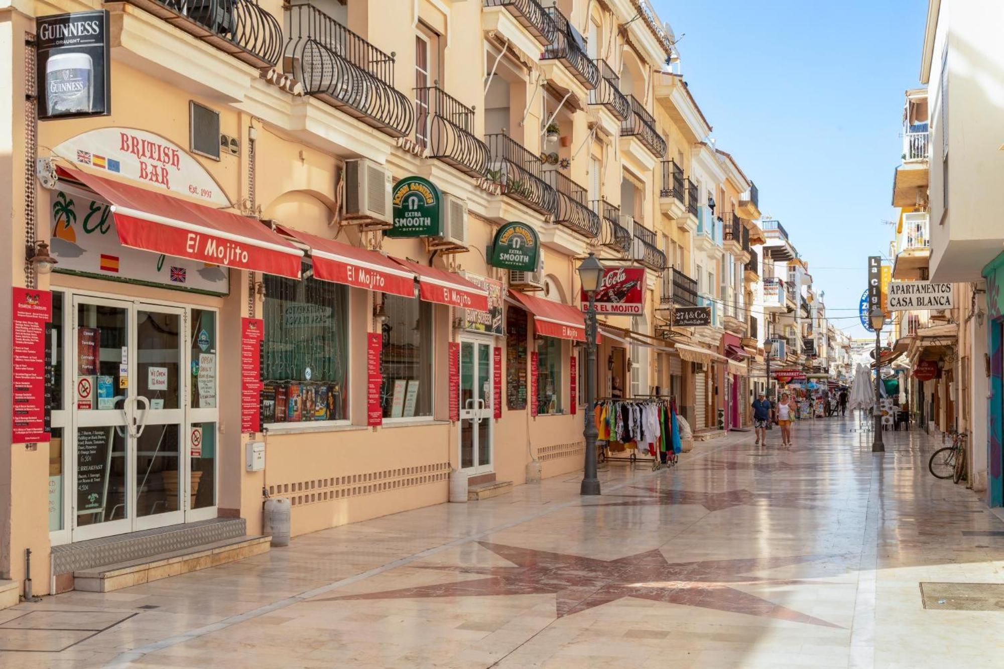 Appartement Torremolinos