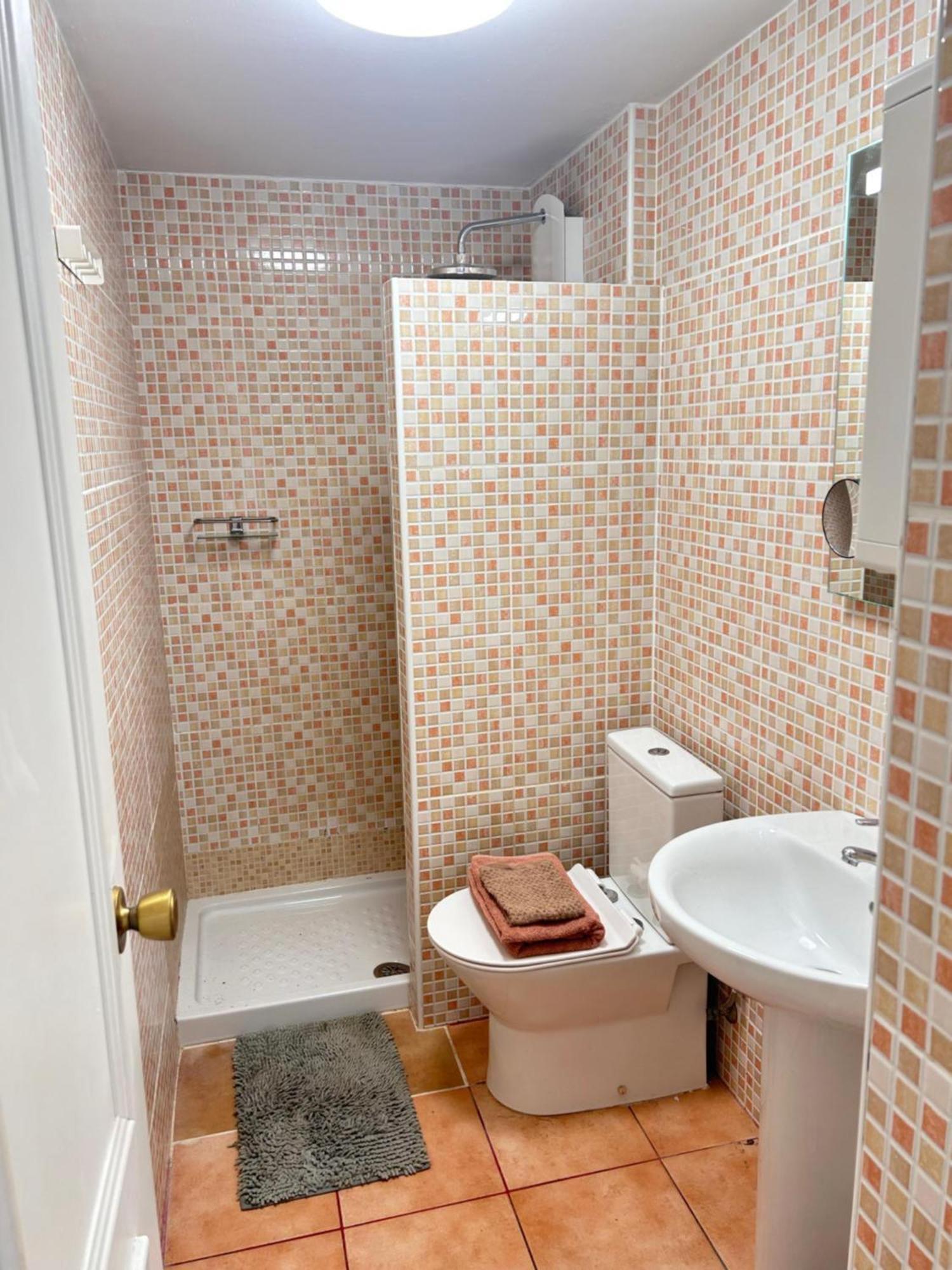 Appartement Torremolinos *