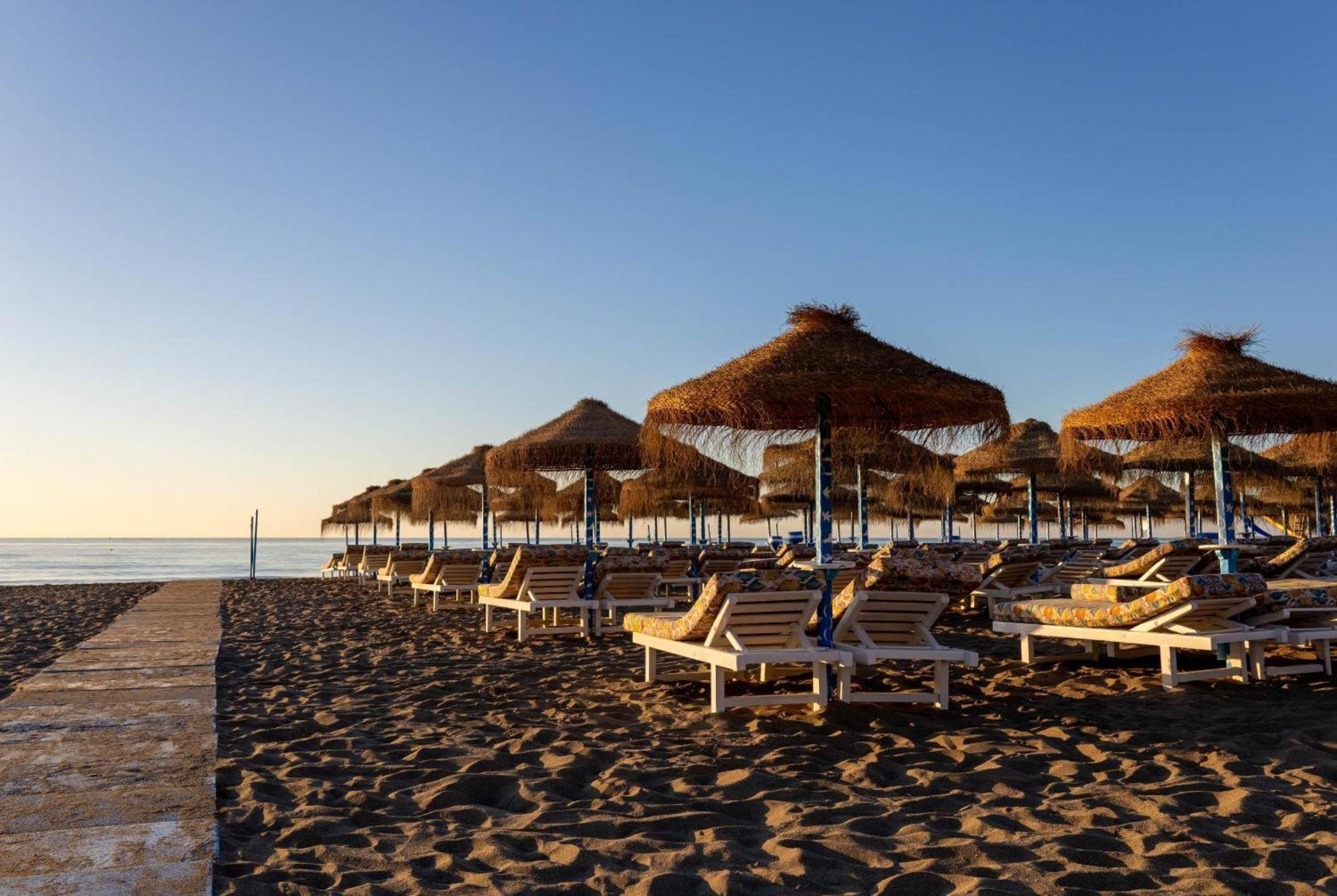 Appartement Torremolinos Torremolinos