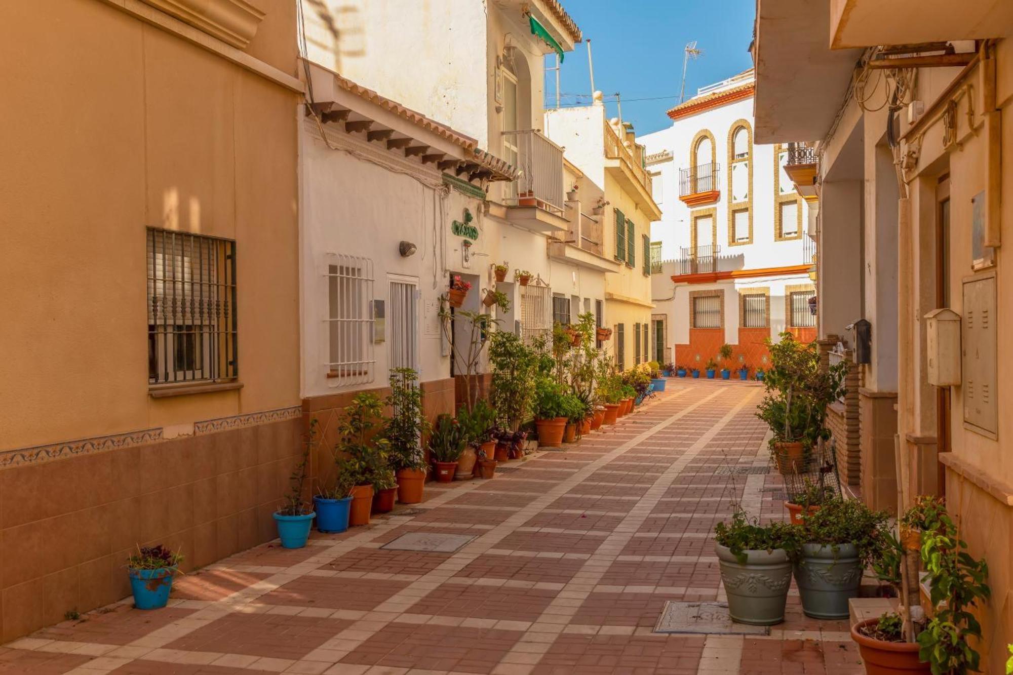 Appartement Torremolinos Apartment