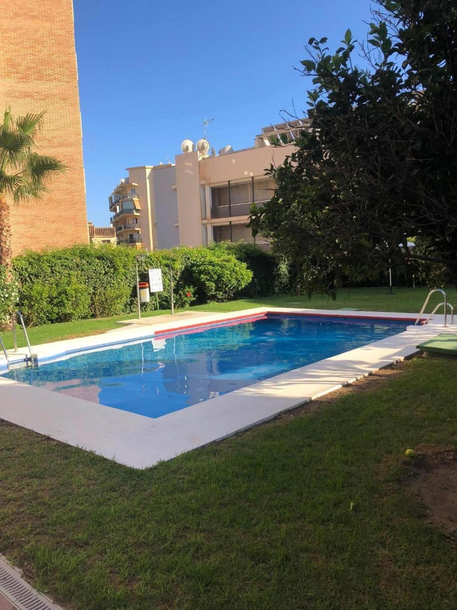 Apartment Appartement Torremolinos