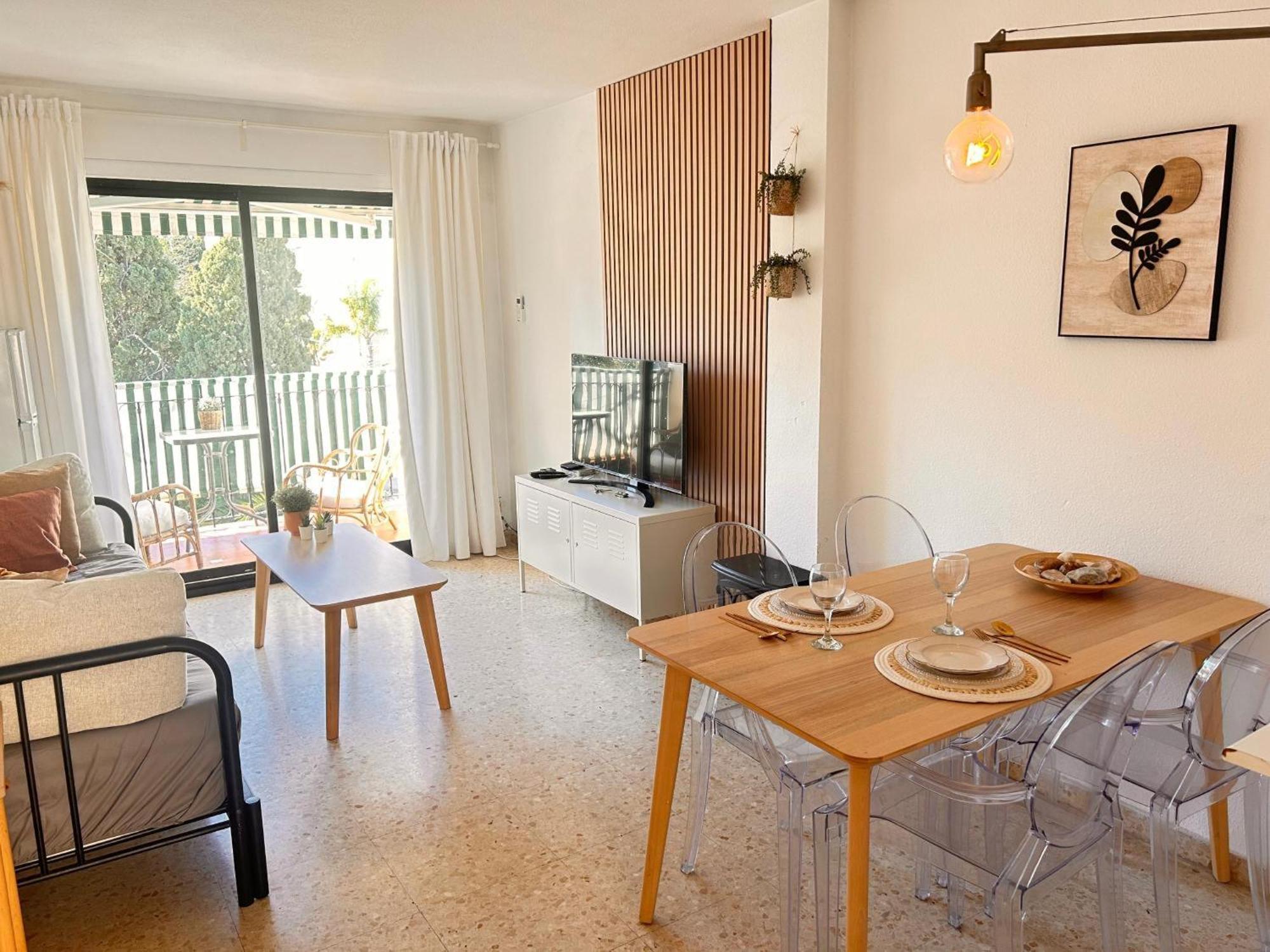 Appartement Torremolinos Apartment