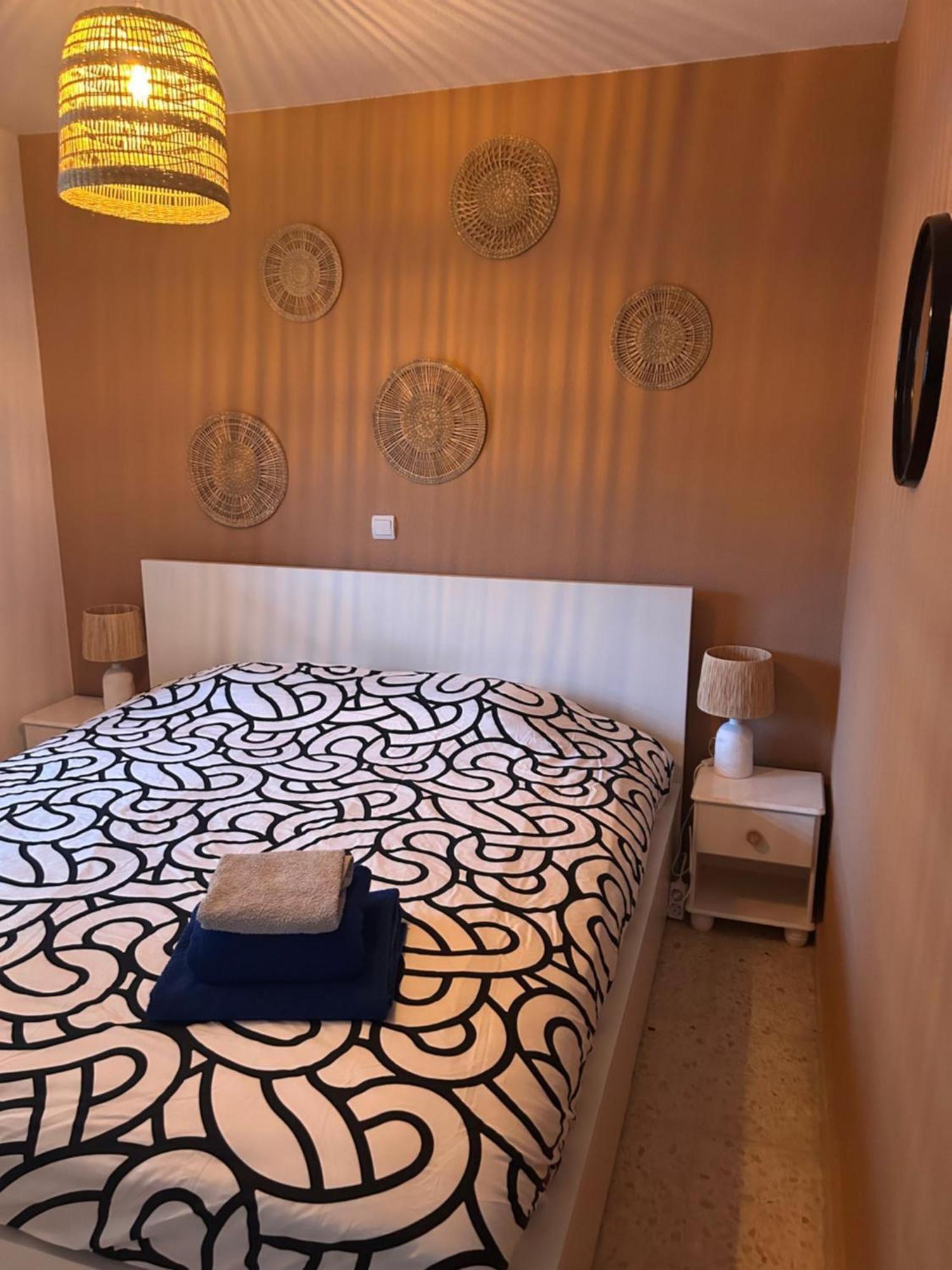 Appartement Torremolinos *