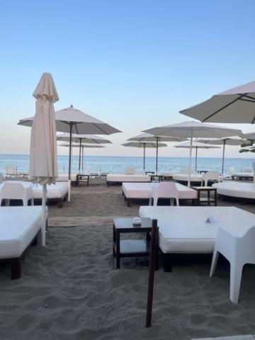 Costa Sol Apartment