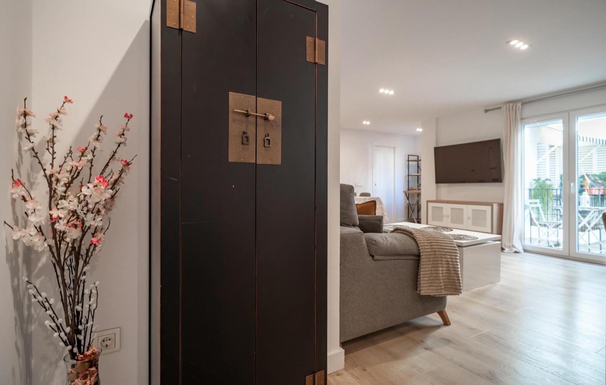 2 Bedroom Amazing In Apartment
