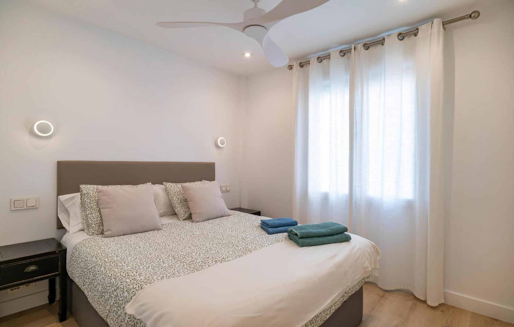 2 Bedroom Amazing In Apartment Torremolinos