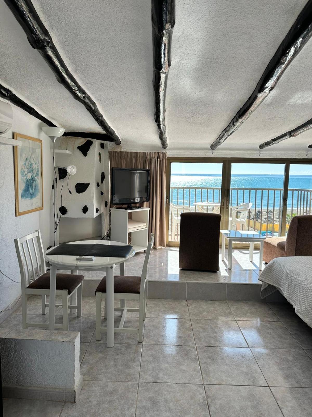 Casa Blanca Apartment Torremolinos