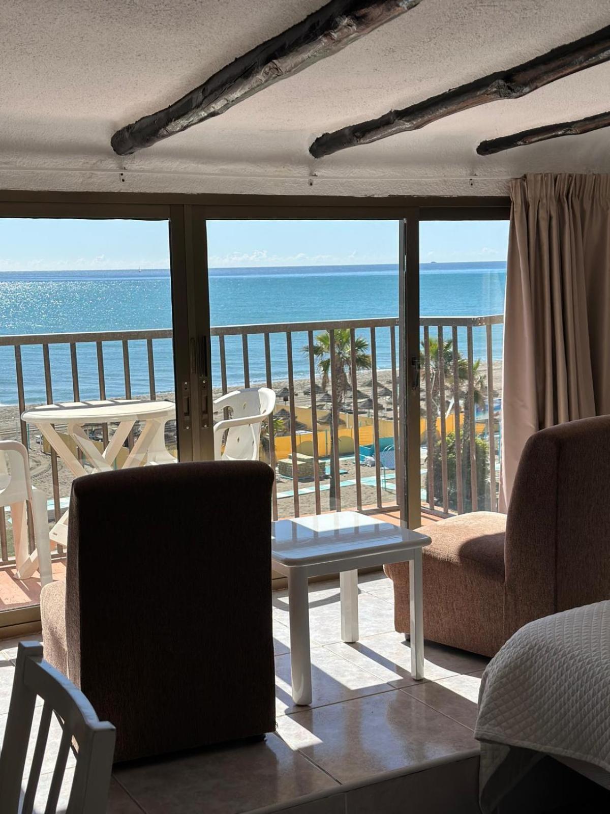 Apartment Casa Blanca Torremolinos