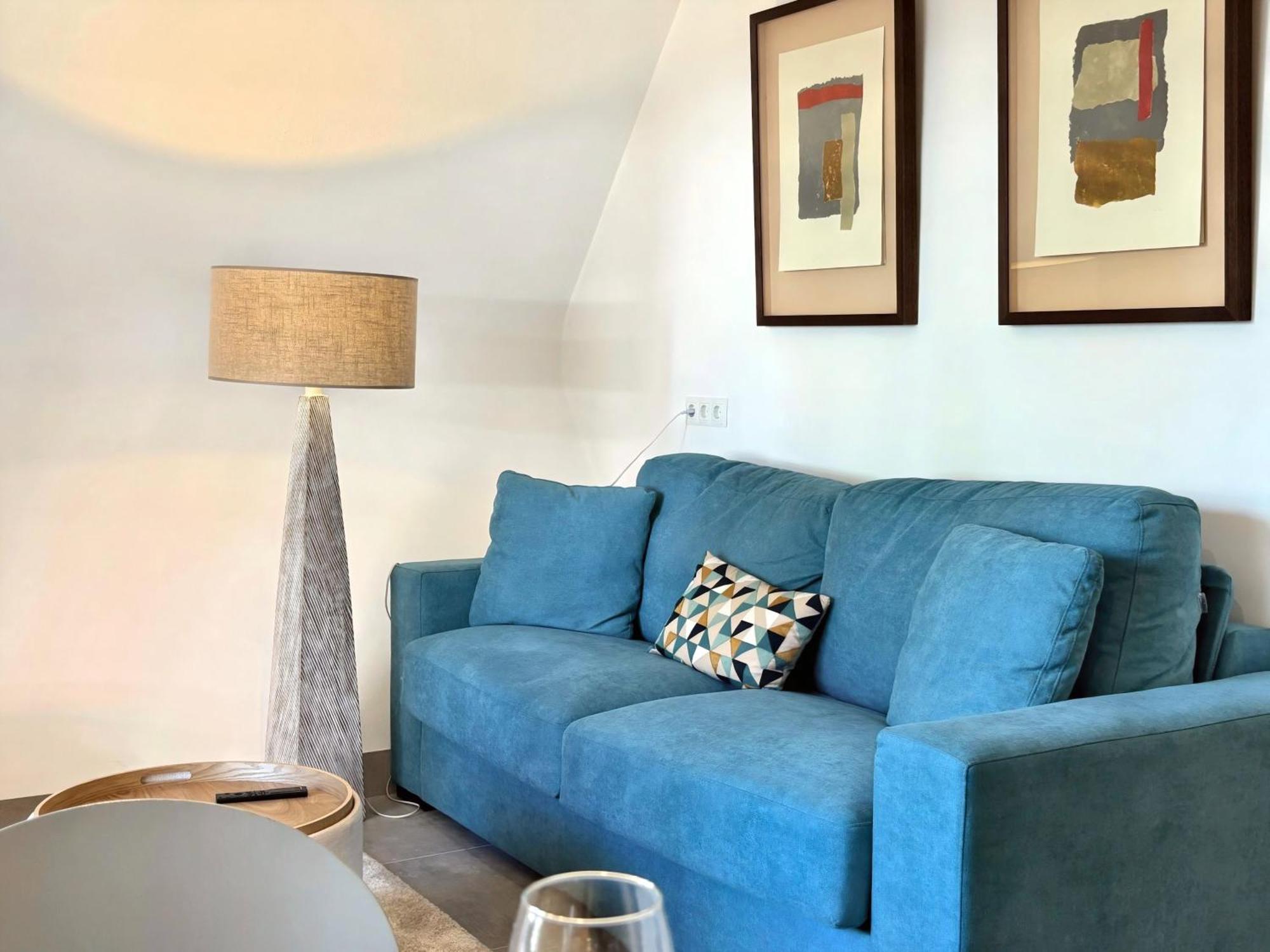 Apartment Colmena 69 Center