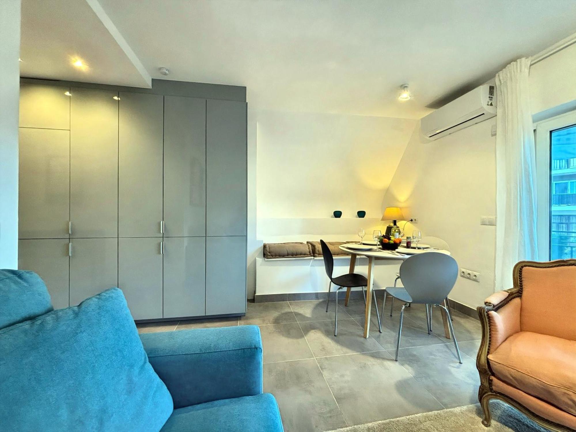 Apartment Colmena 69 Center Torremolinos