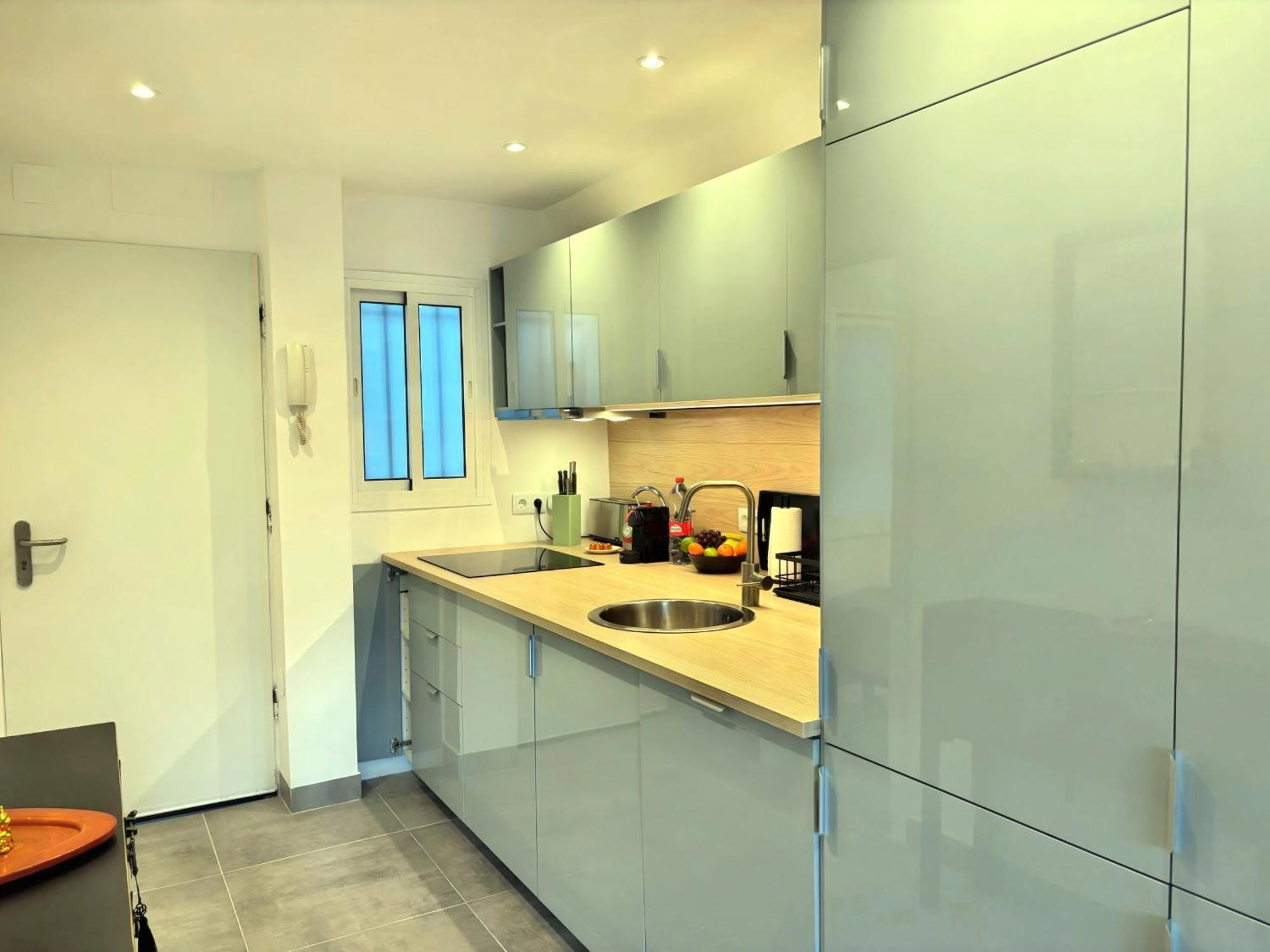 Apartment Colmena 69 Center