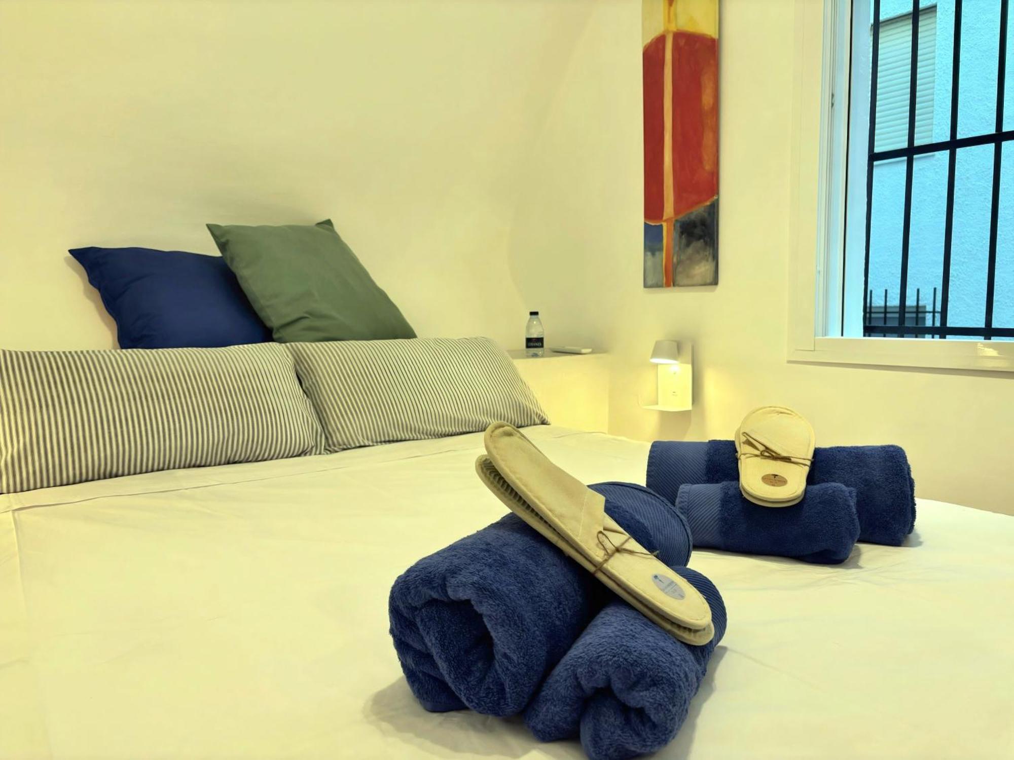 Apartment Colmena 69 Center Torremolinos