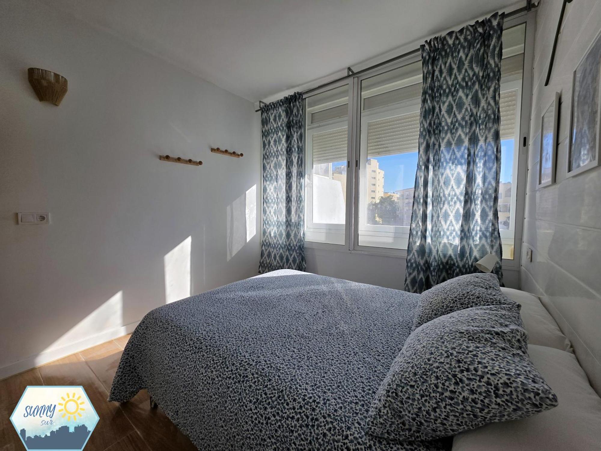 Sunny Centro Apartment Torremolinos