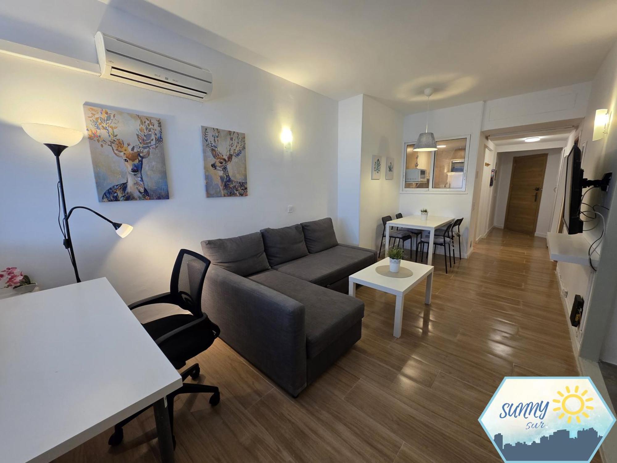 Apartment Sunny Centro