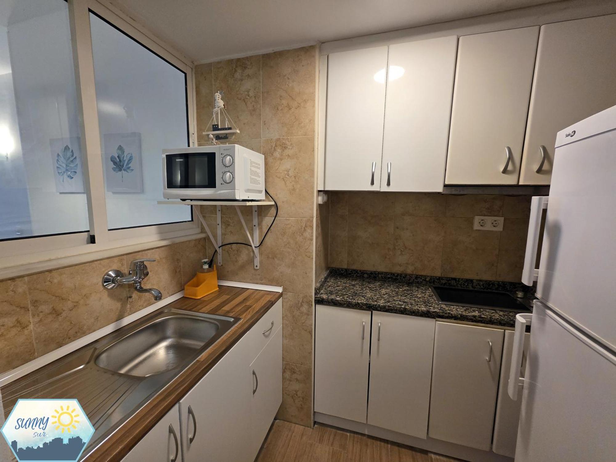 Sunny Centro Apartment Torremolinos