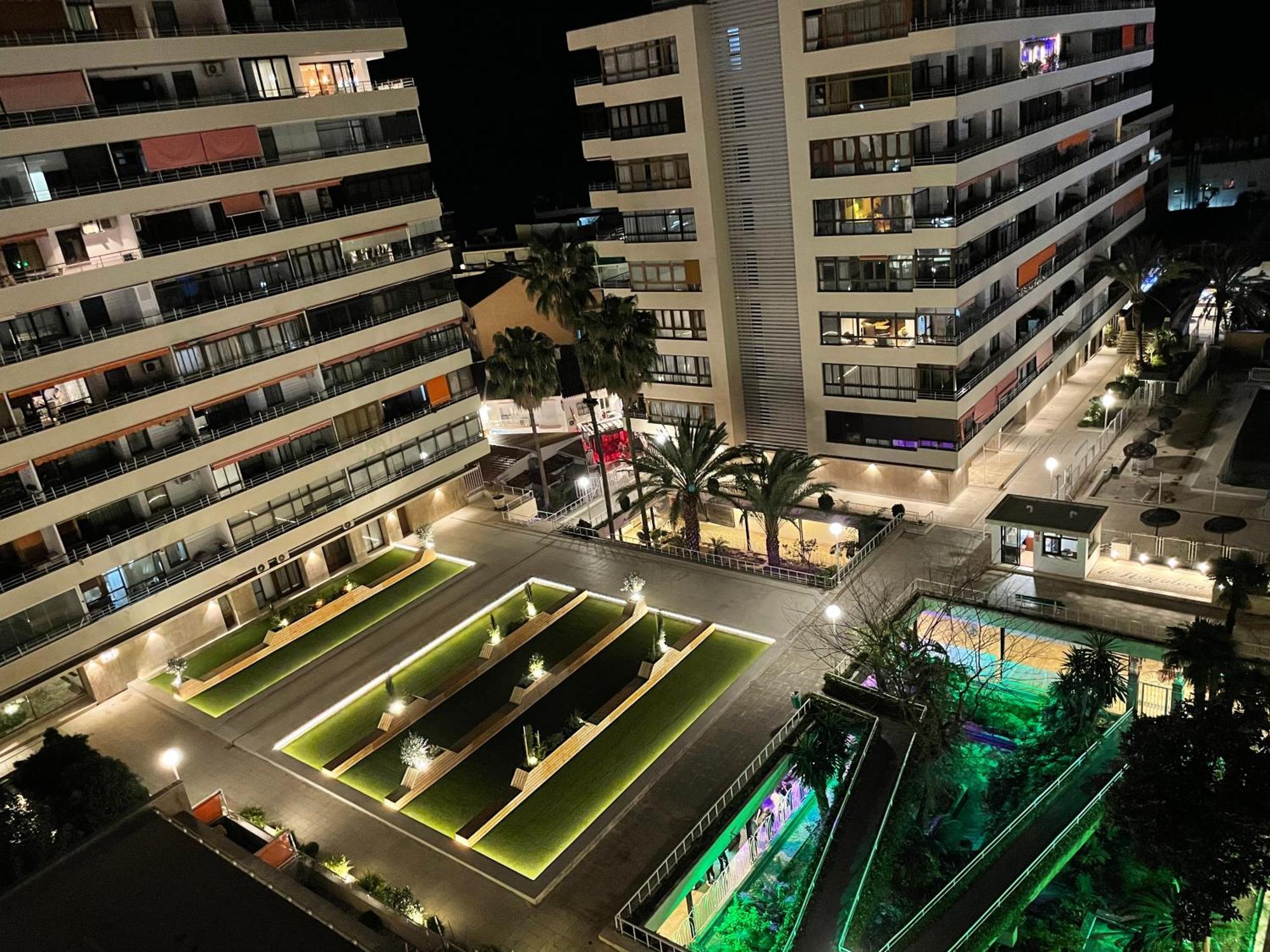 Appartement Ideal En
