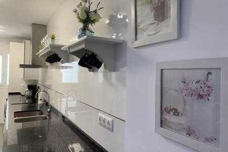 Appartement Centro Con Parking *