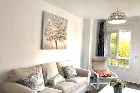 Centro Con Parking Appartement