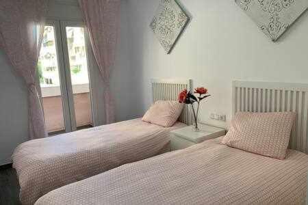 Appartement Centro Con Parking