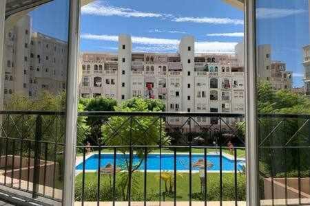 Centro Con Parking Torremolinos