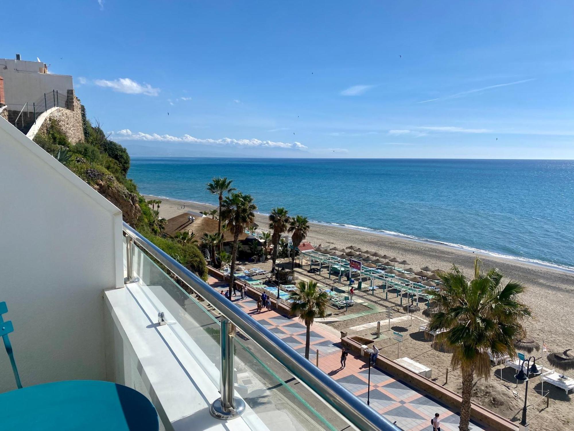 Apartment La Roca Chica Torremolinos