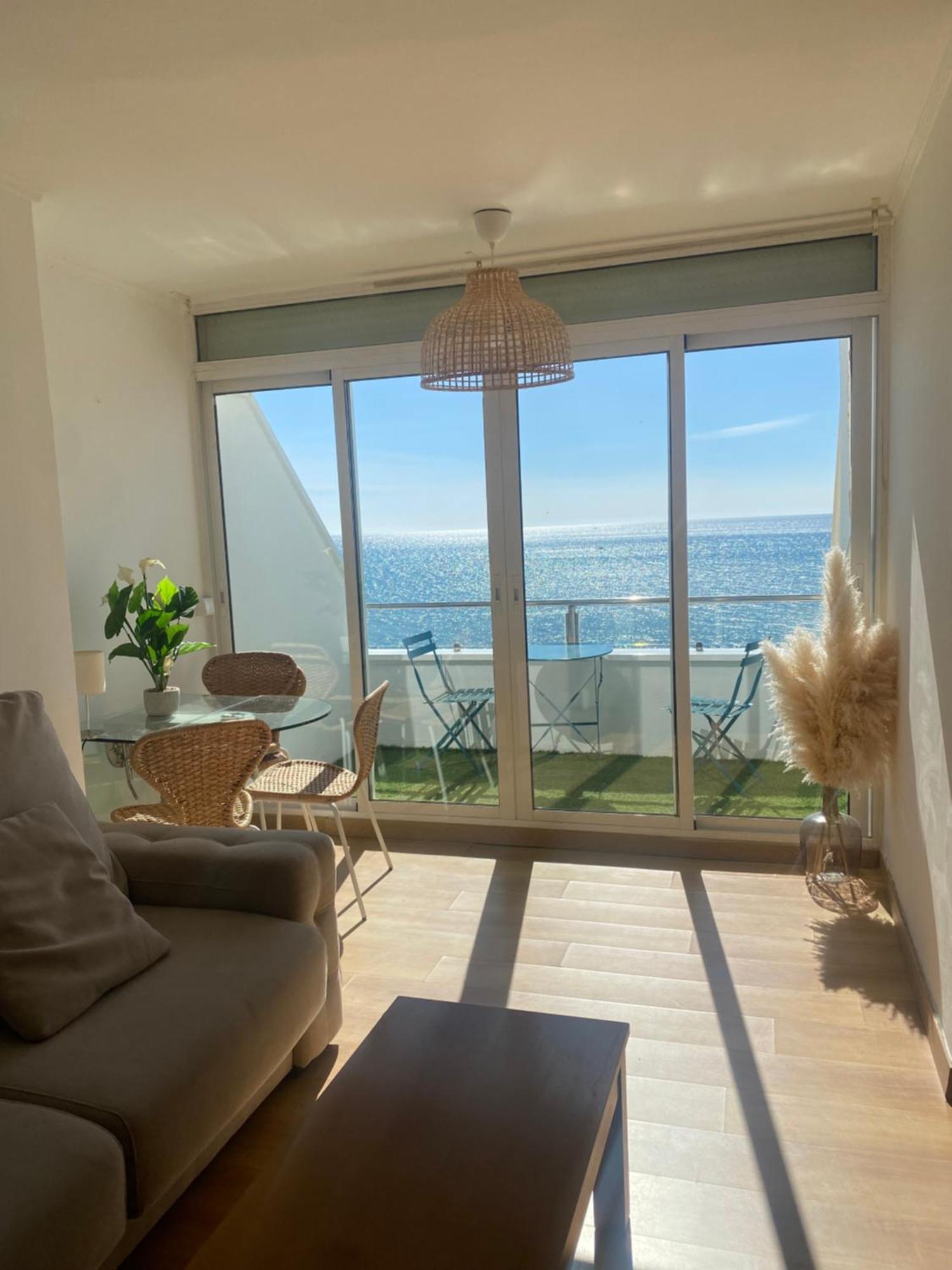 La Roca Chica Apartment