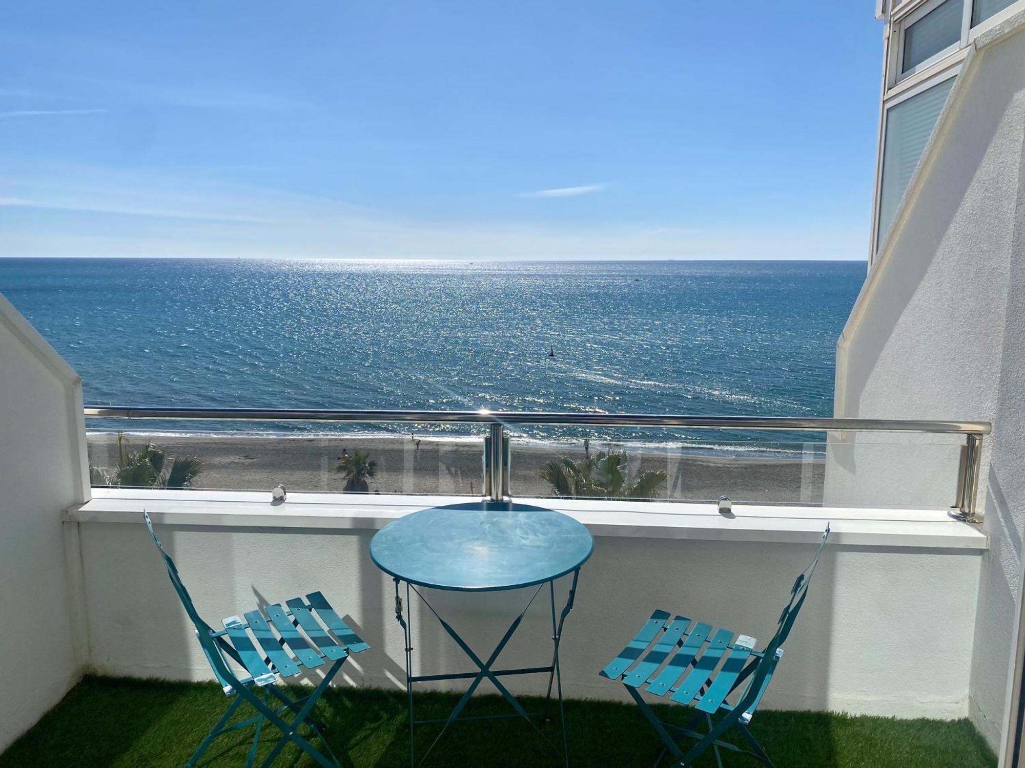 La Roca Chica Apartment Torremolinos
