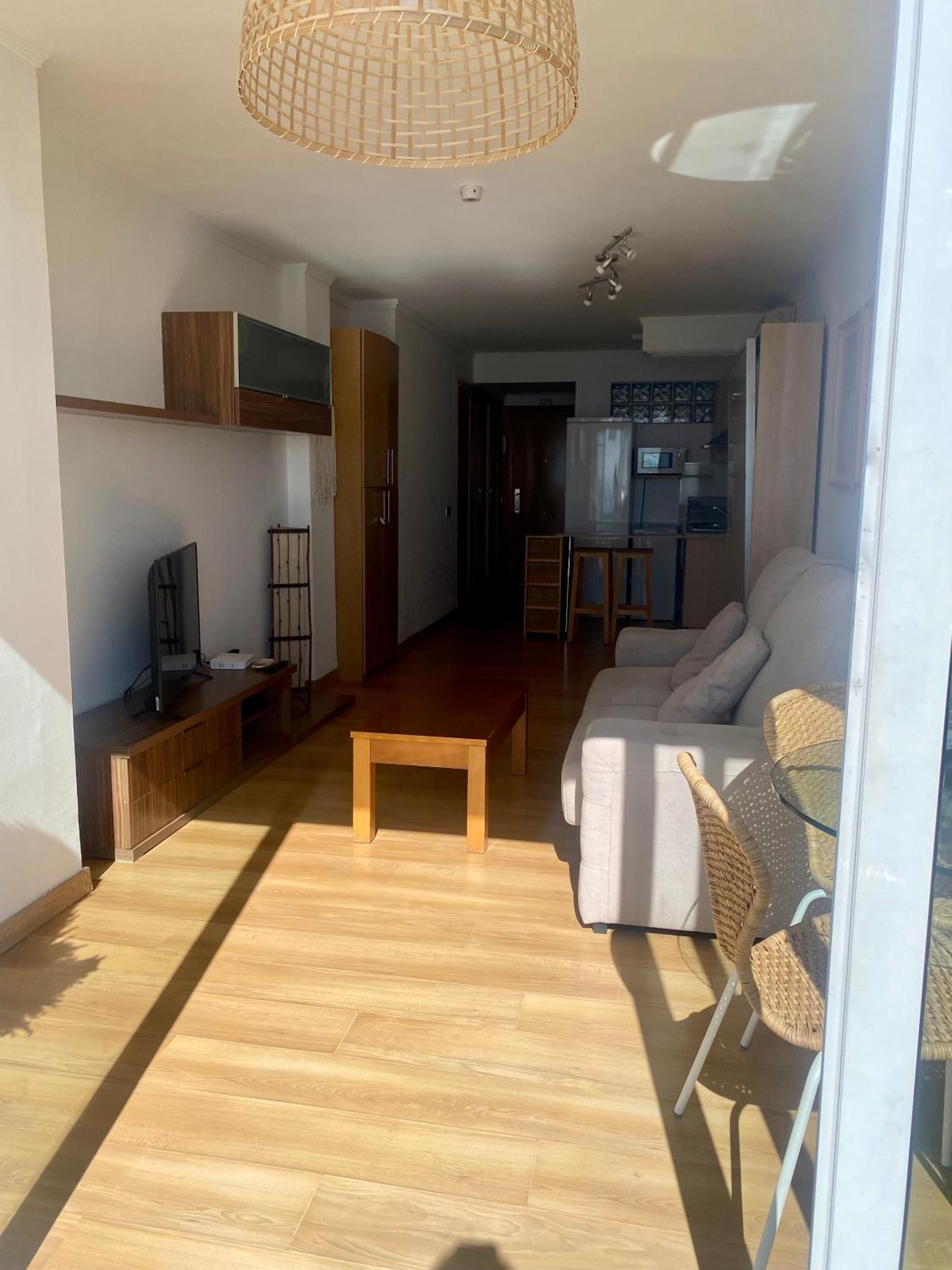 Apartment La Roca Chica Torremolinos