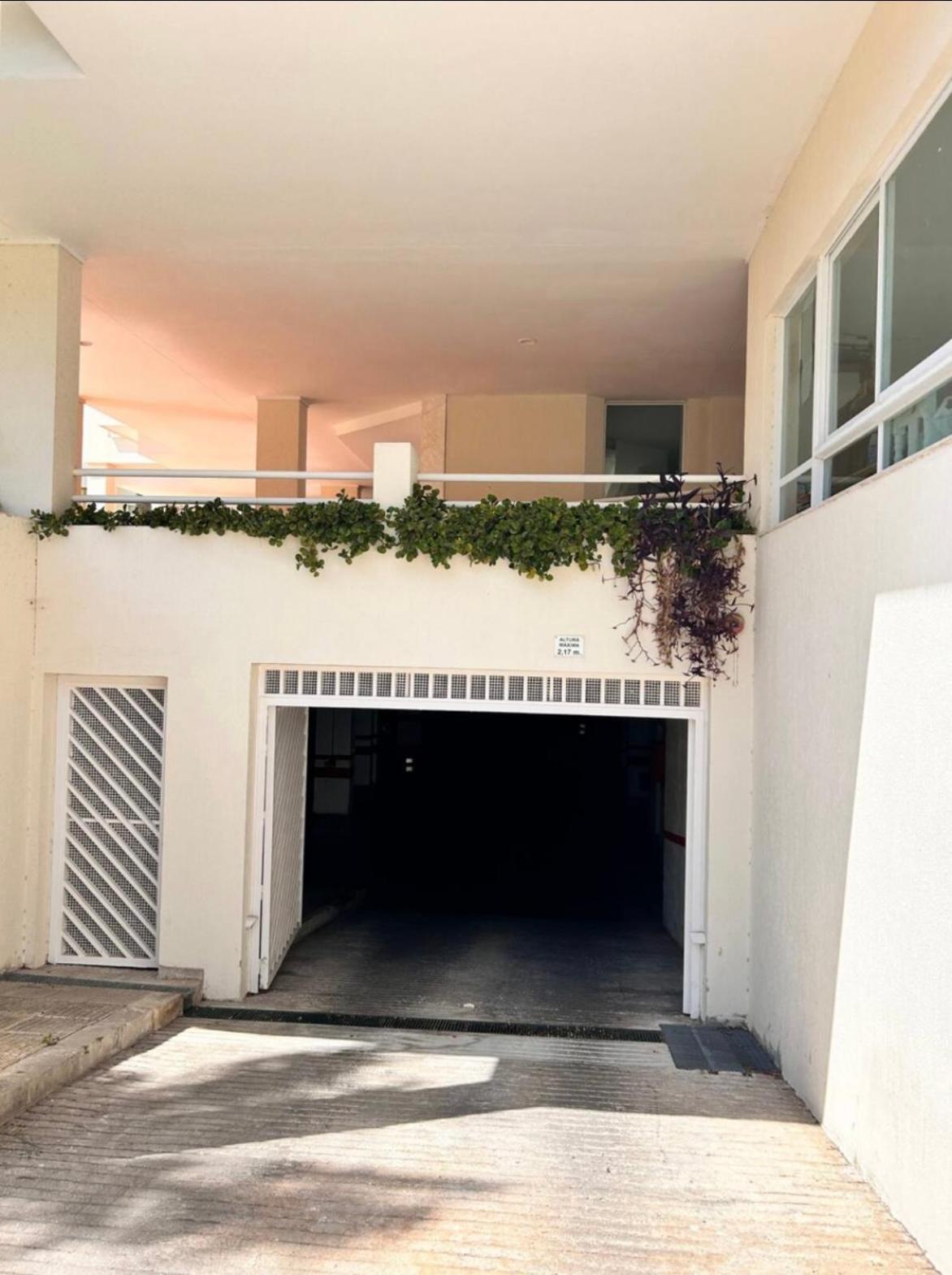 Appartement Luxury 2 Bedrooms In La Carihuela 20 Meters In From Of