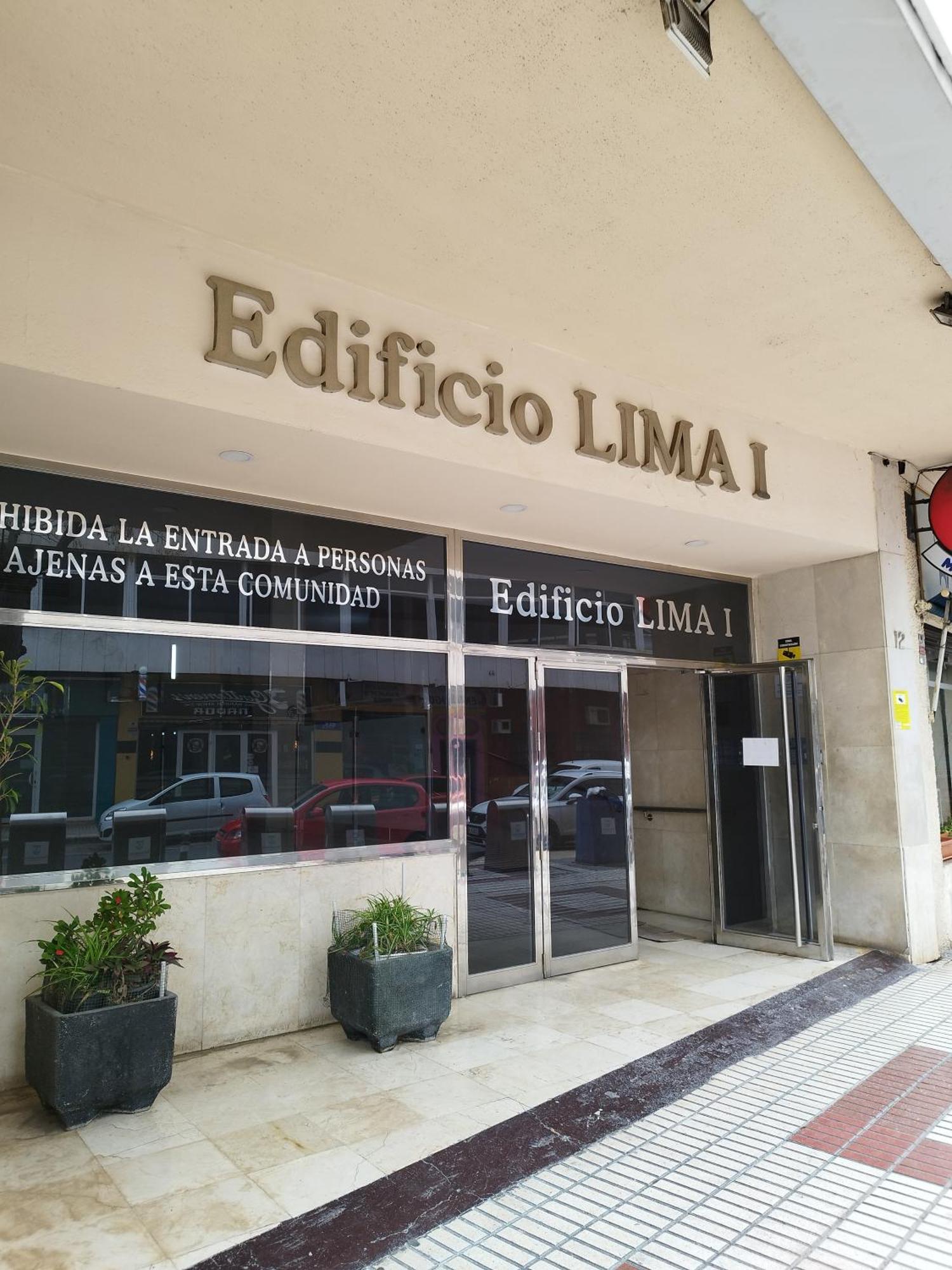 Apartamento Vita Holiday