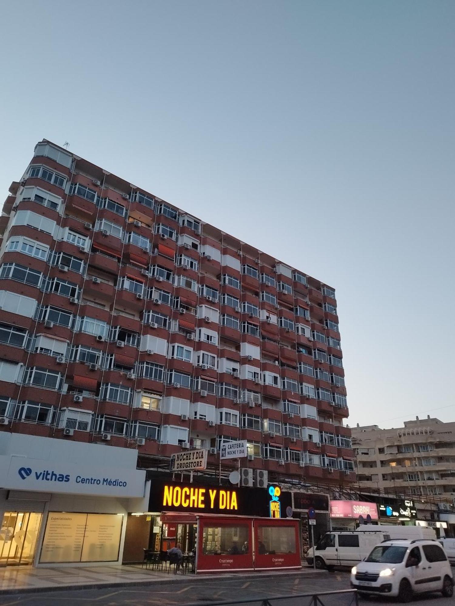 Vita Holiday Apartamento *