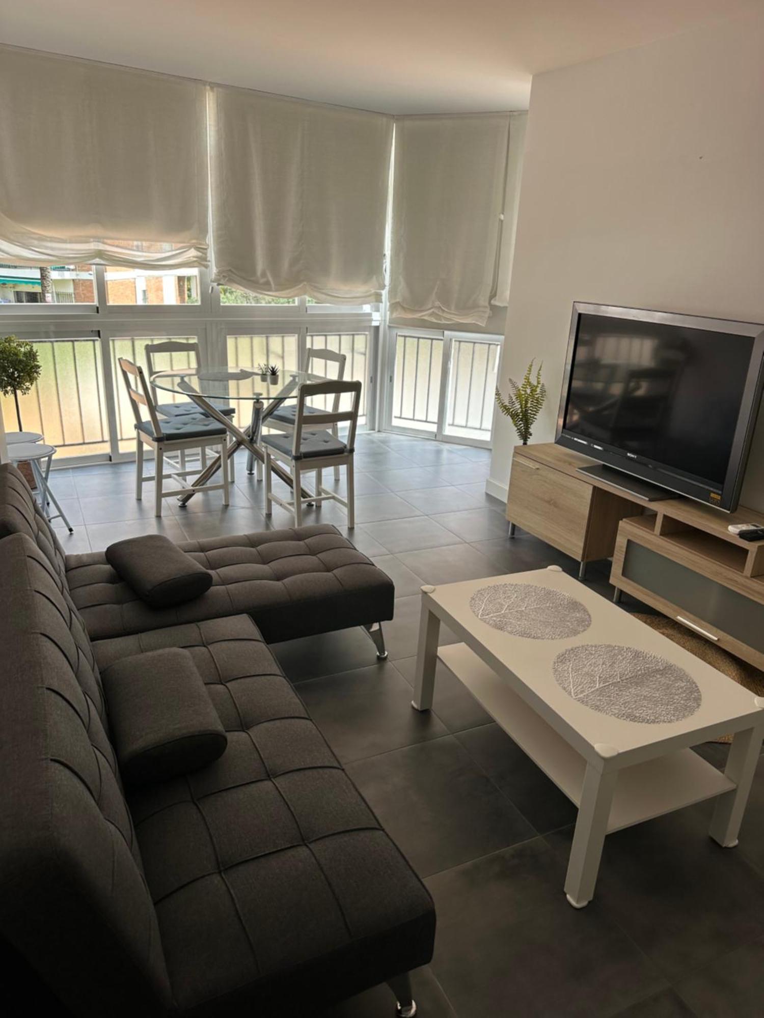 Apartment Sientete En Casa