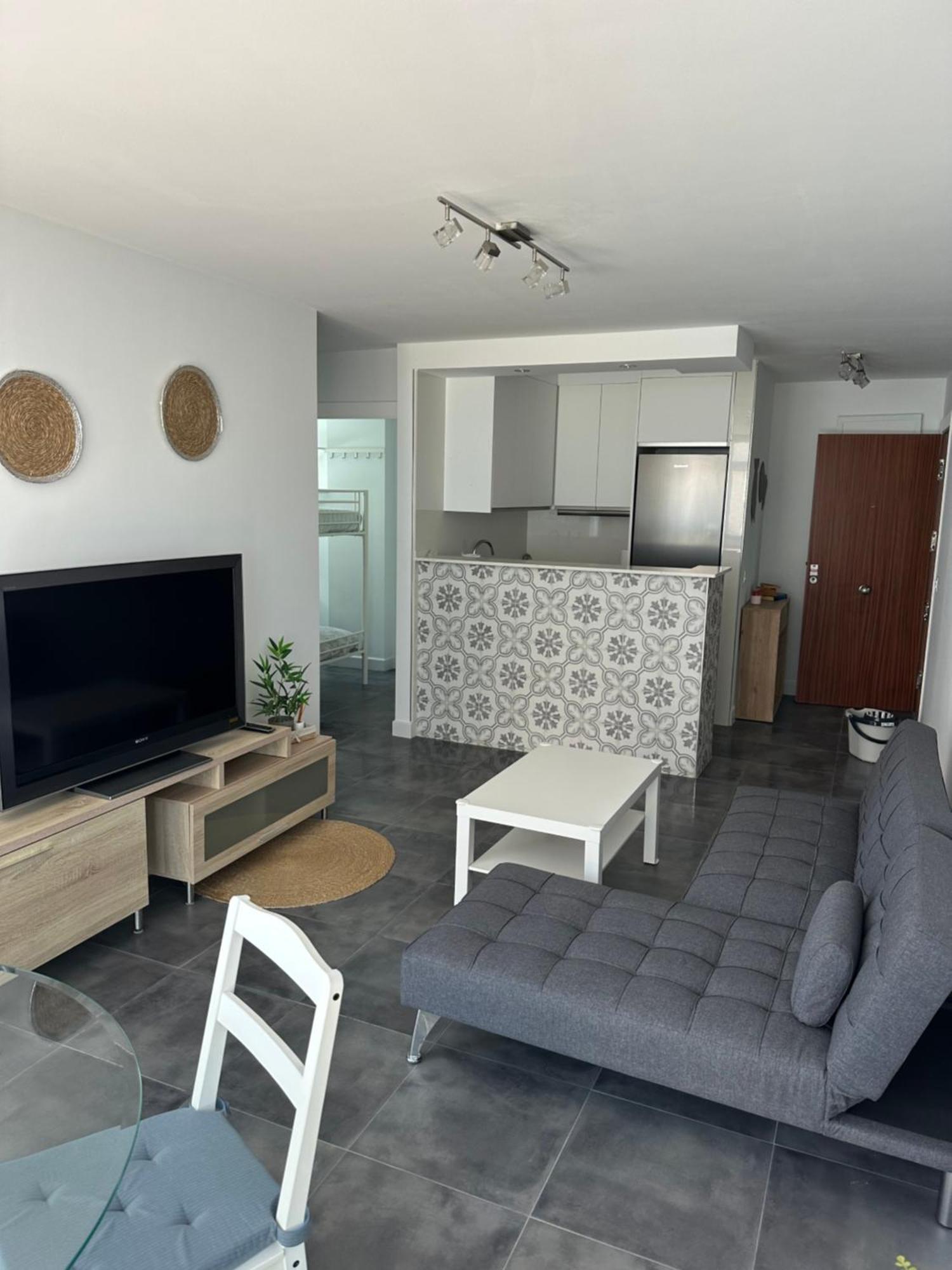Apartment Sientete En Casa *