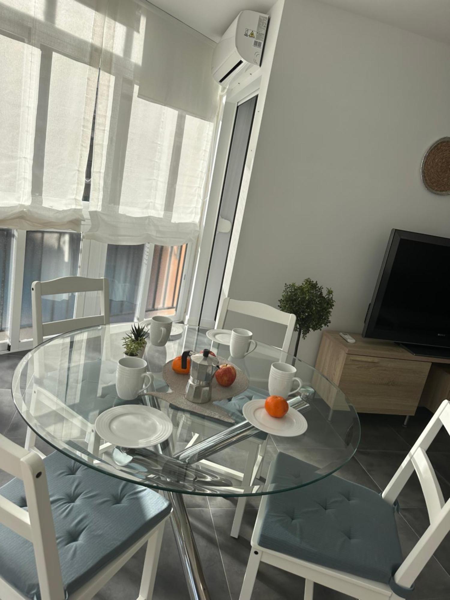 Sientete En Casa * Torremolinos