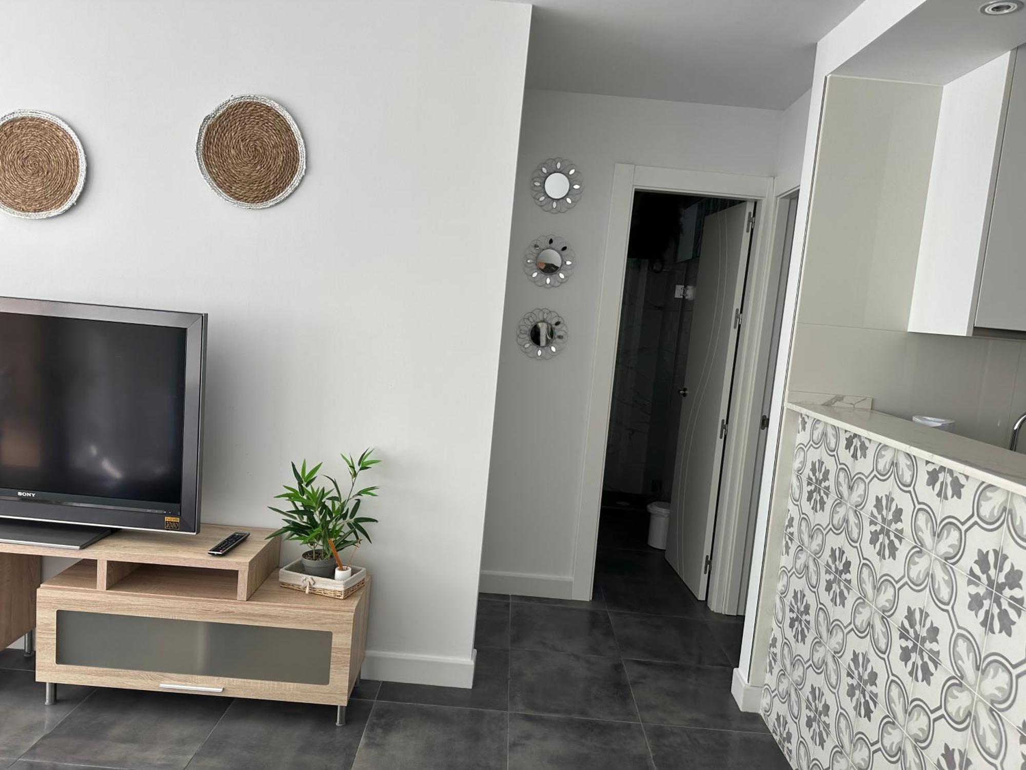 Apartment Sientete En Casa *